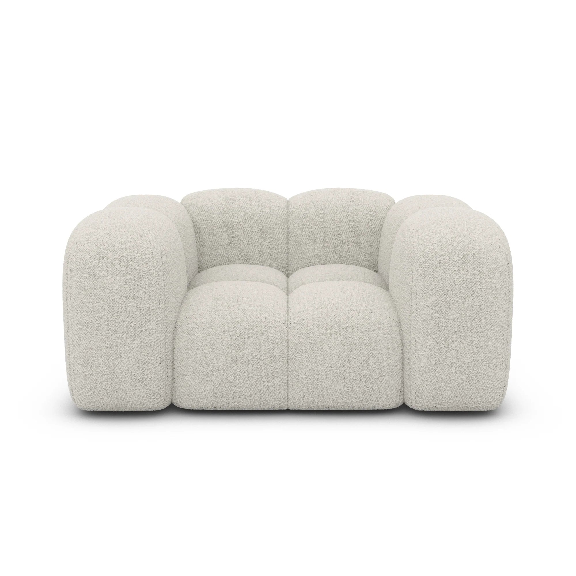 Cloud Arm Chair