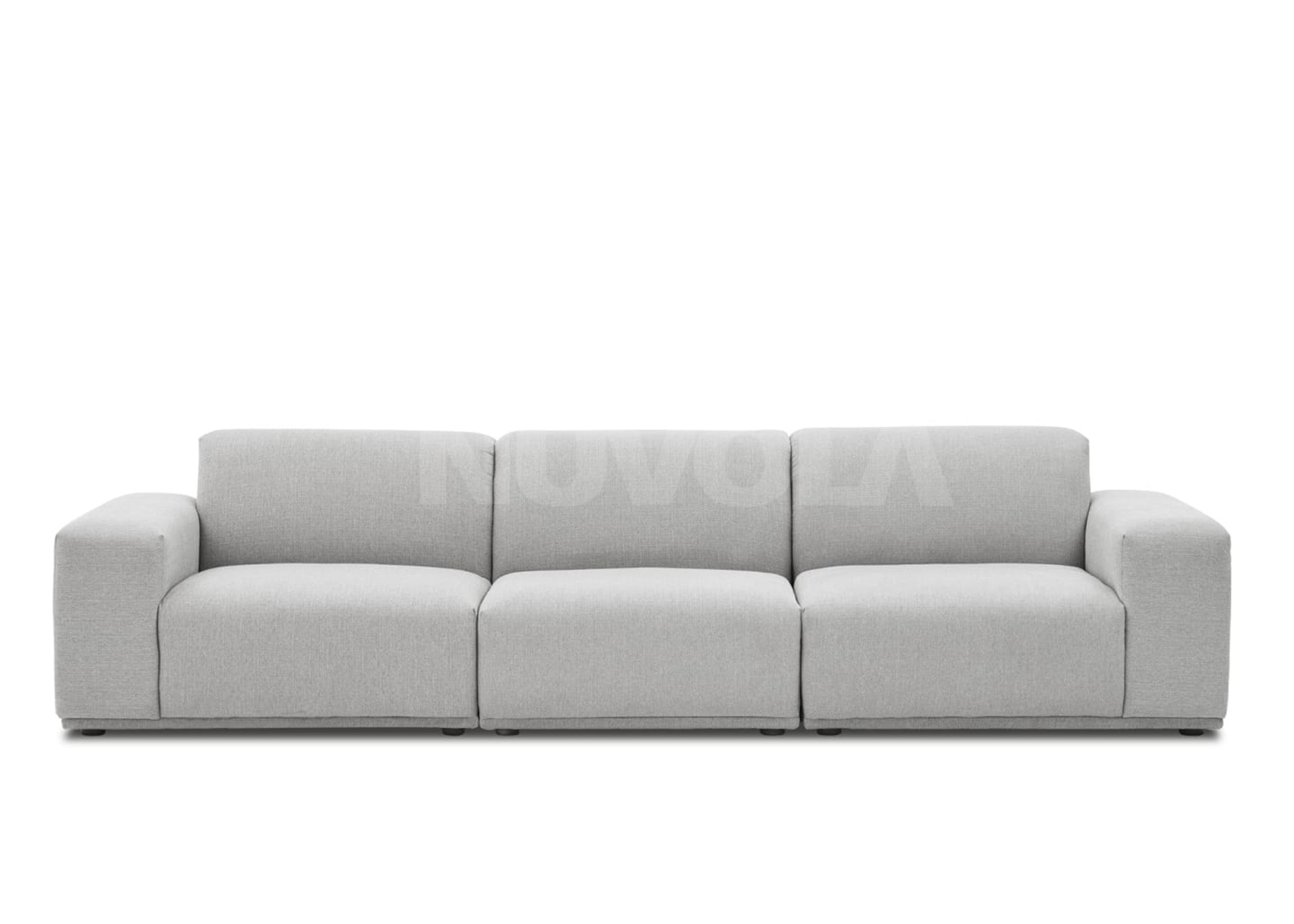 Toder Extended Sofa