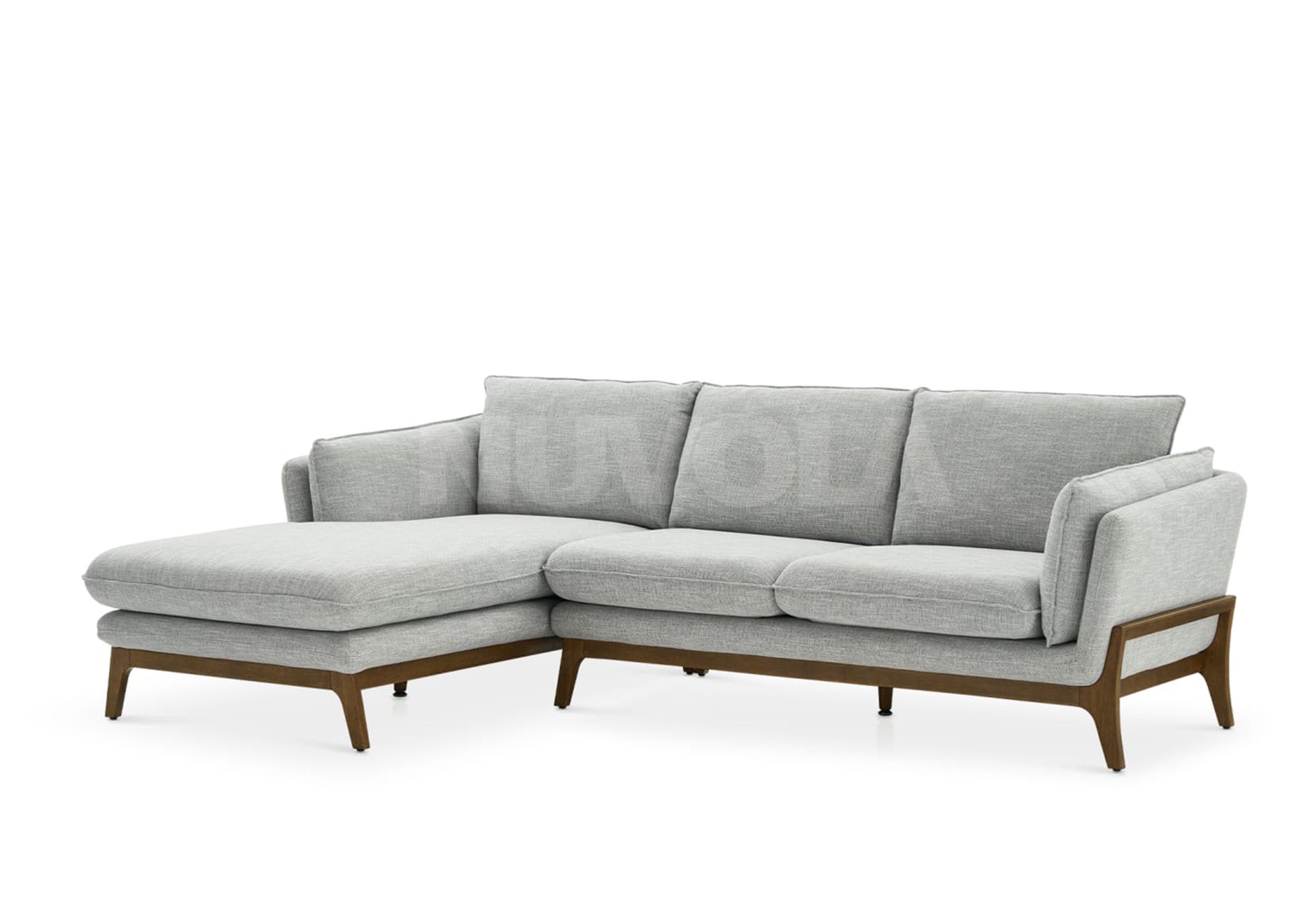 Ryan Sectional sofa