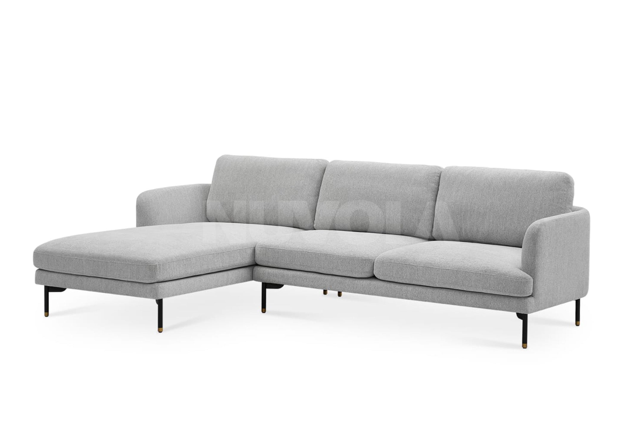 Ricorus sectional sofa