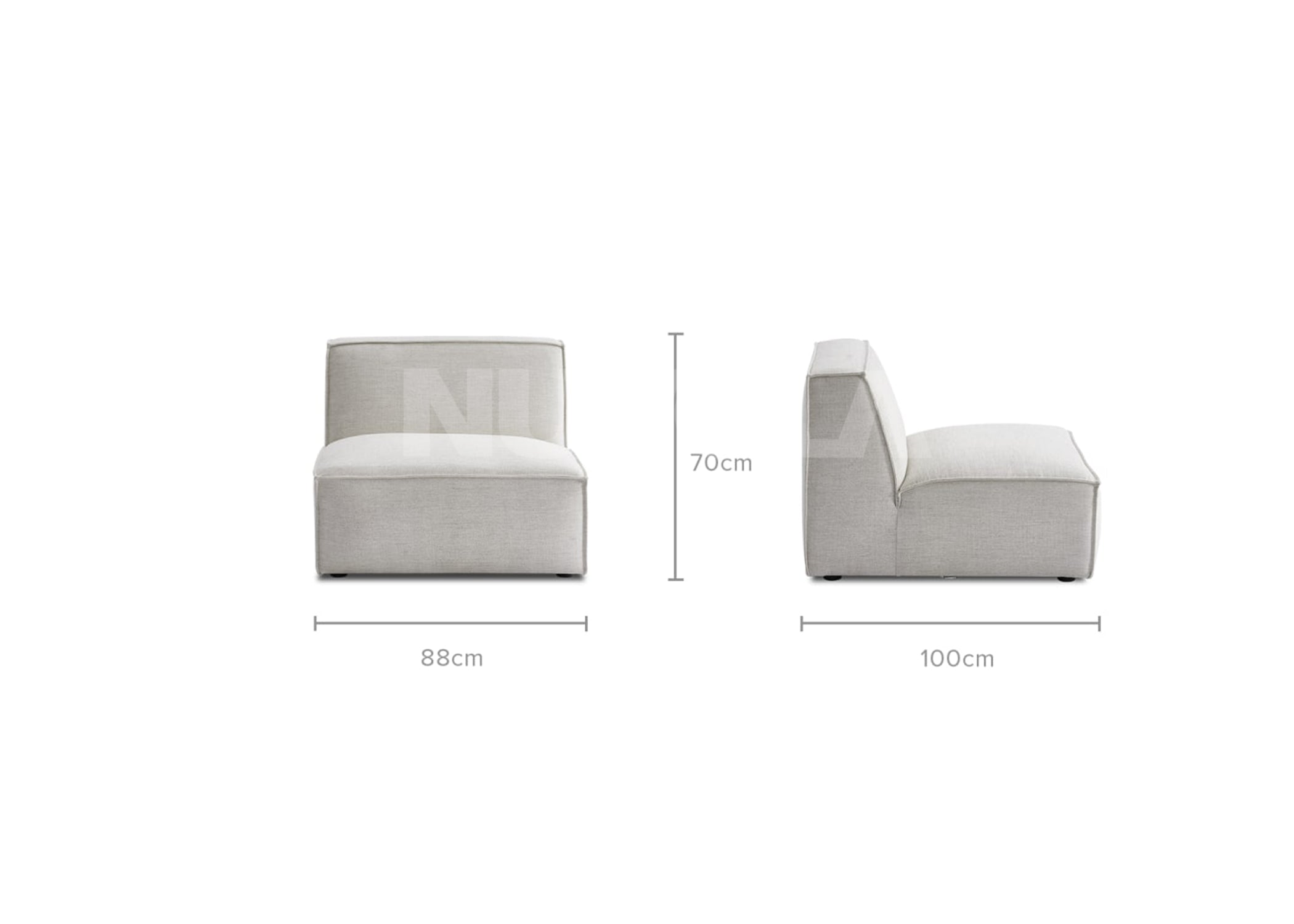 Juniper Armchair sofa
