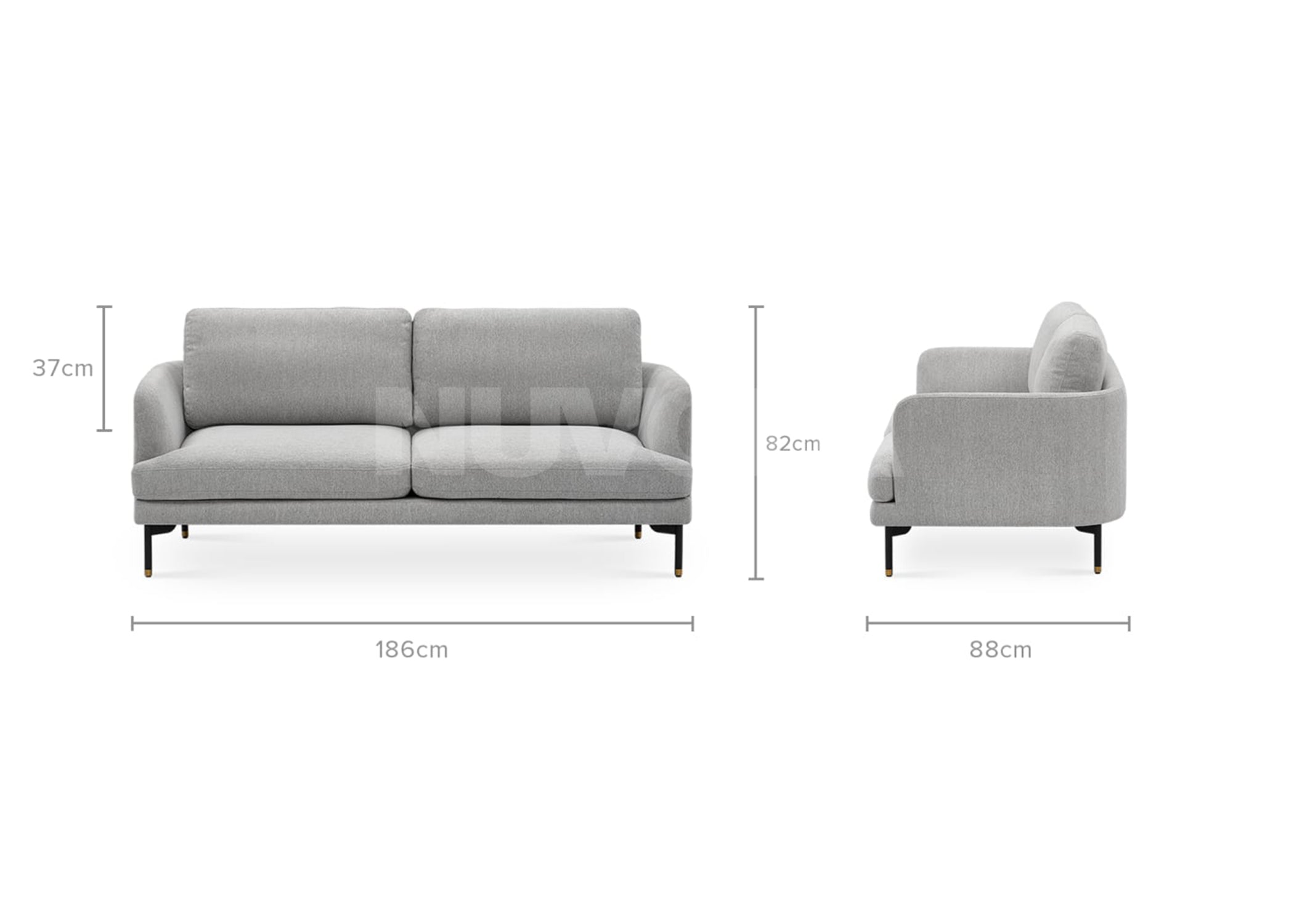Ricorus sofa