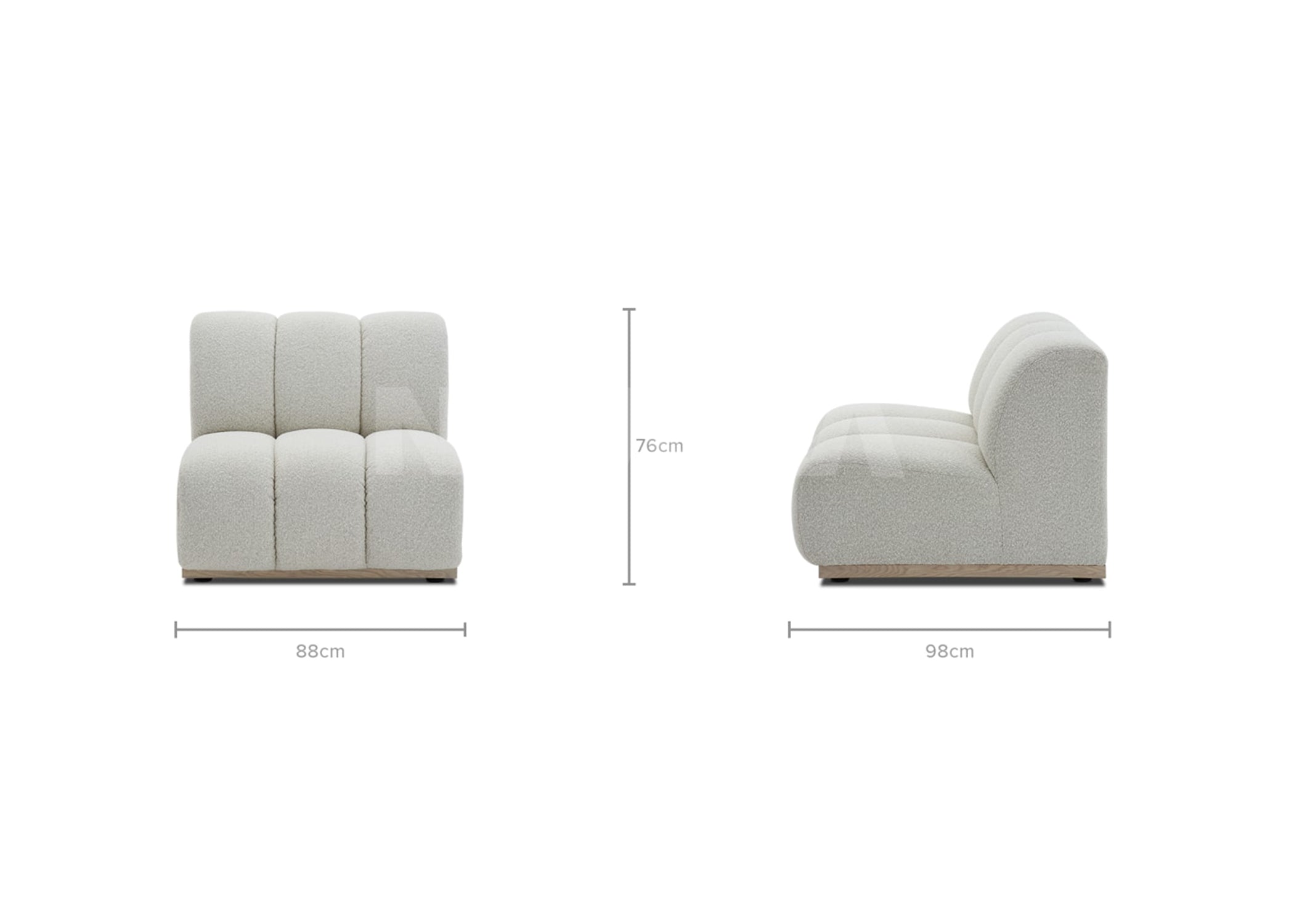 Marwick Armchair