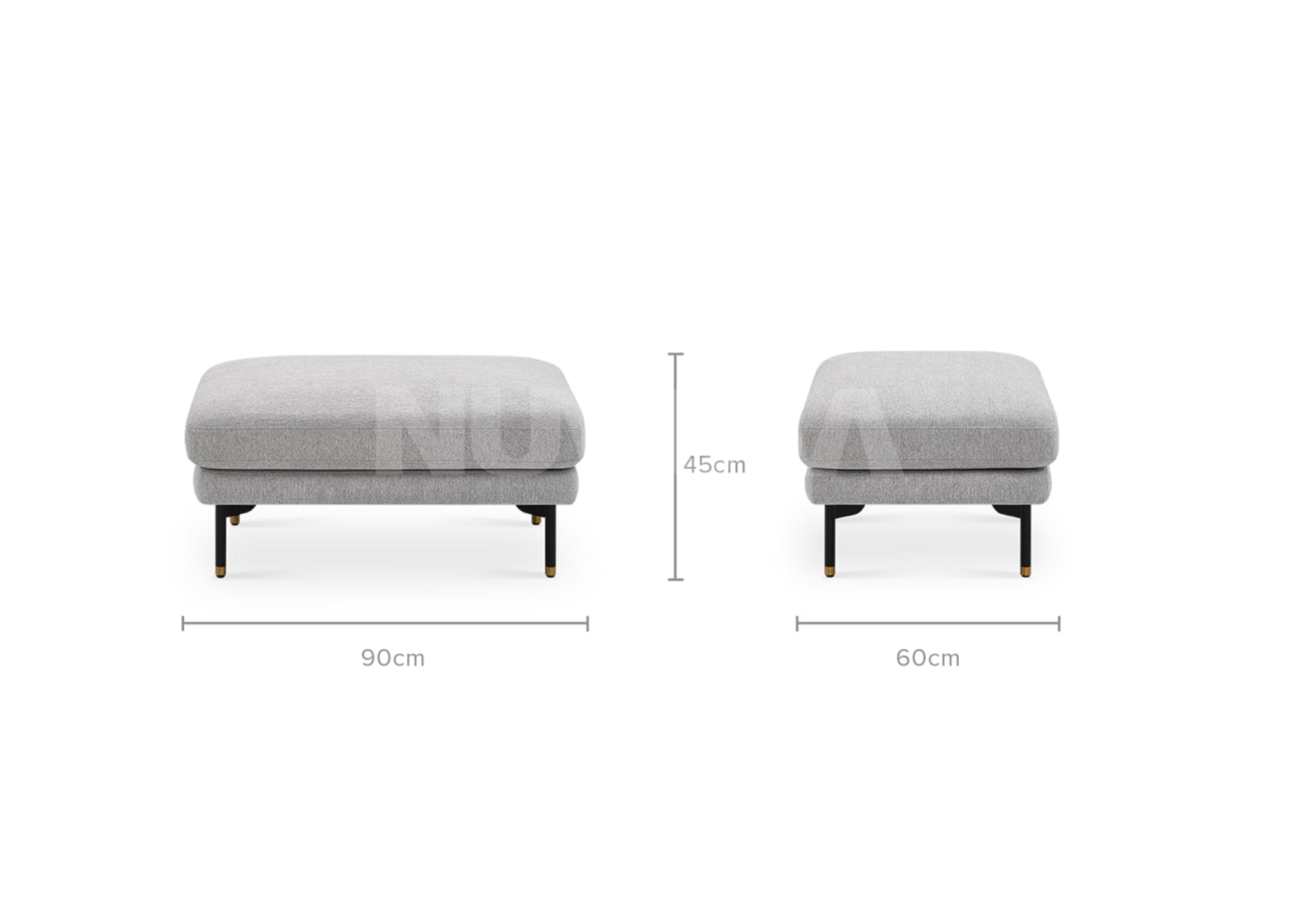 Ricorus ottoman