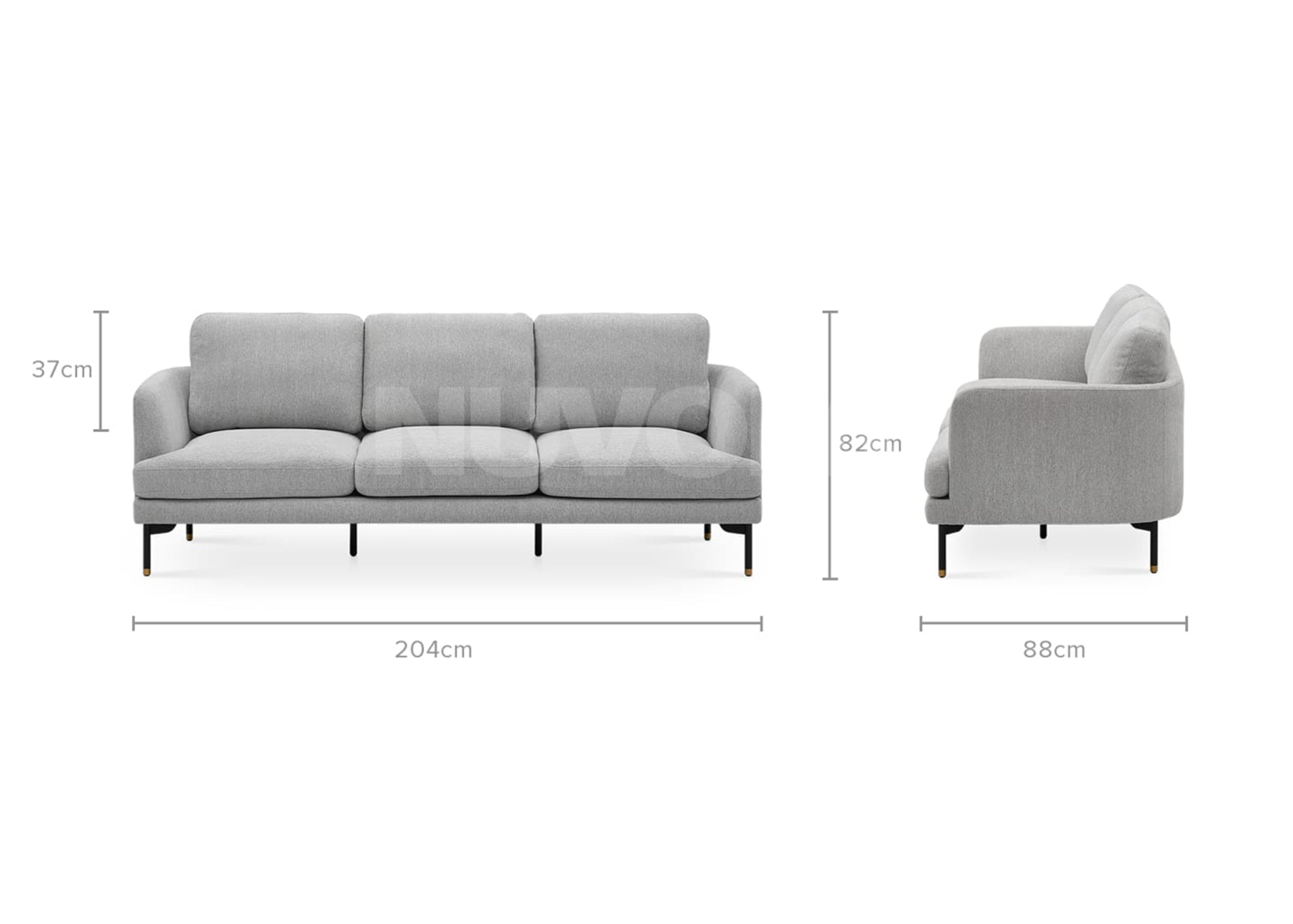 Ricorus sofa