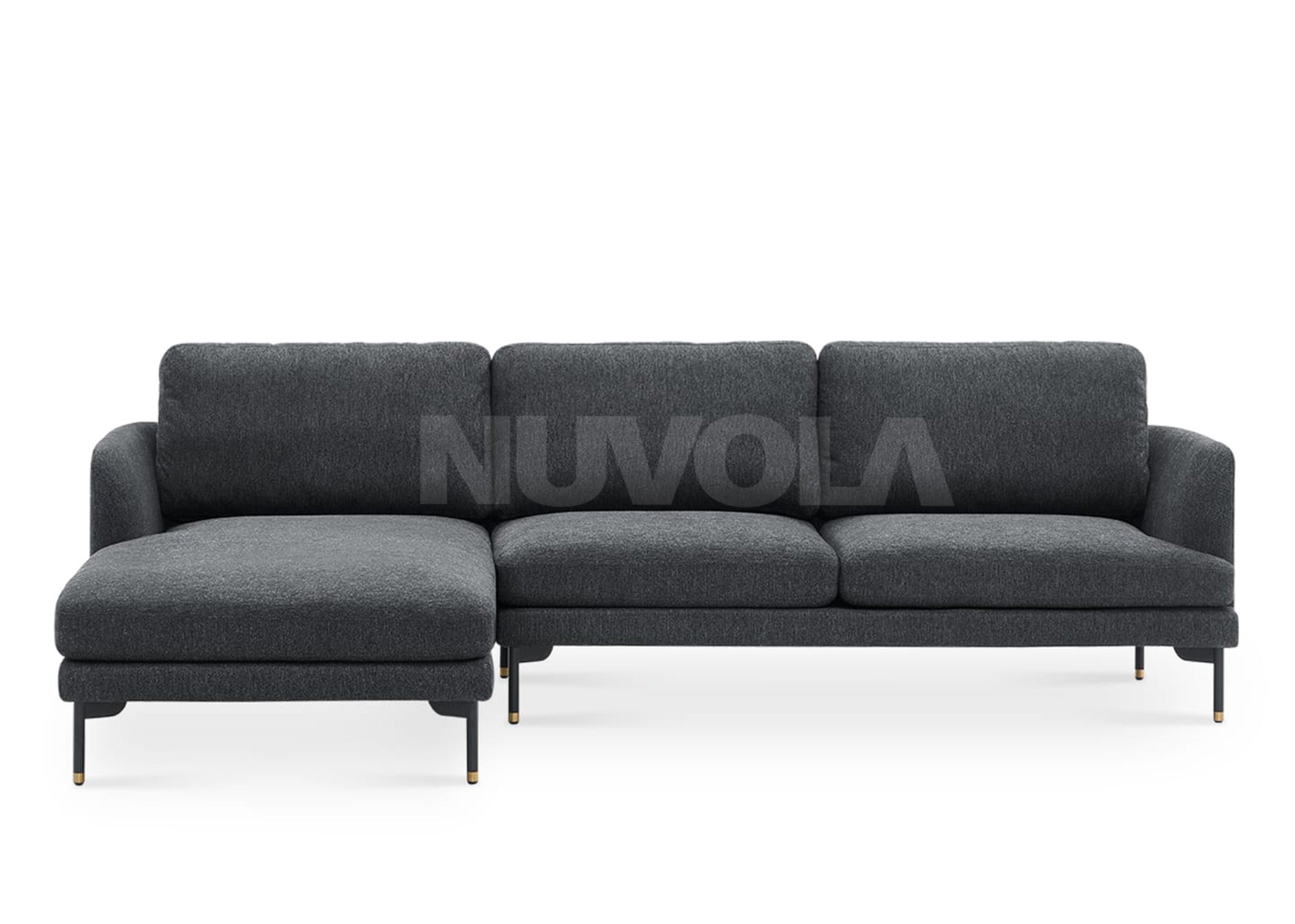 Ricorus sectional sofa
