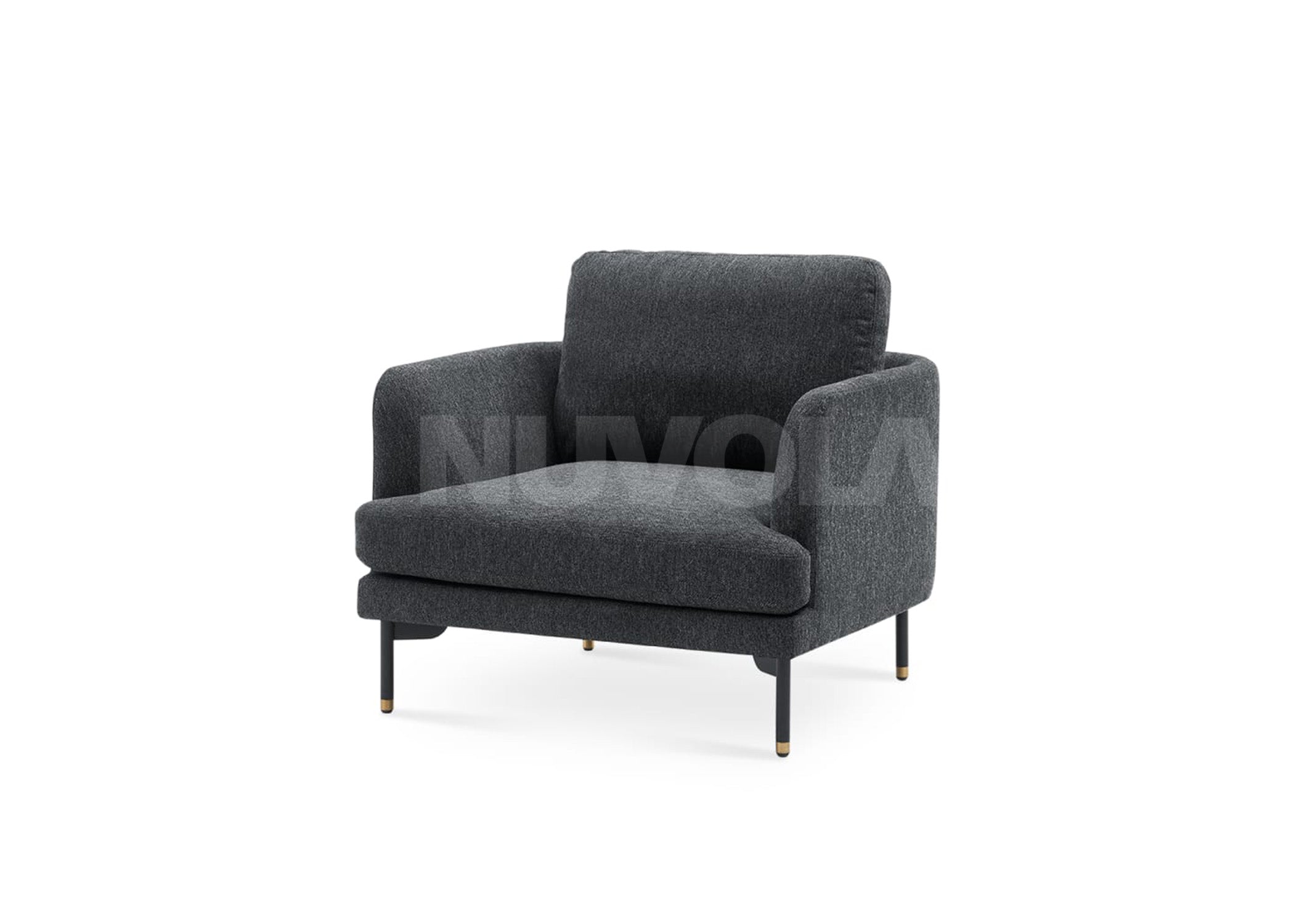 Ricorus Armchair Sofa