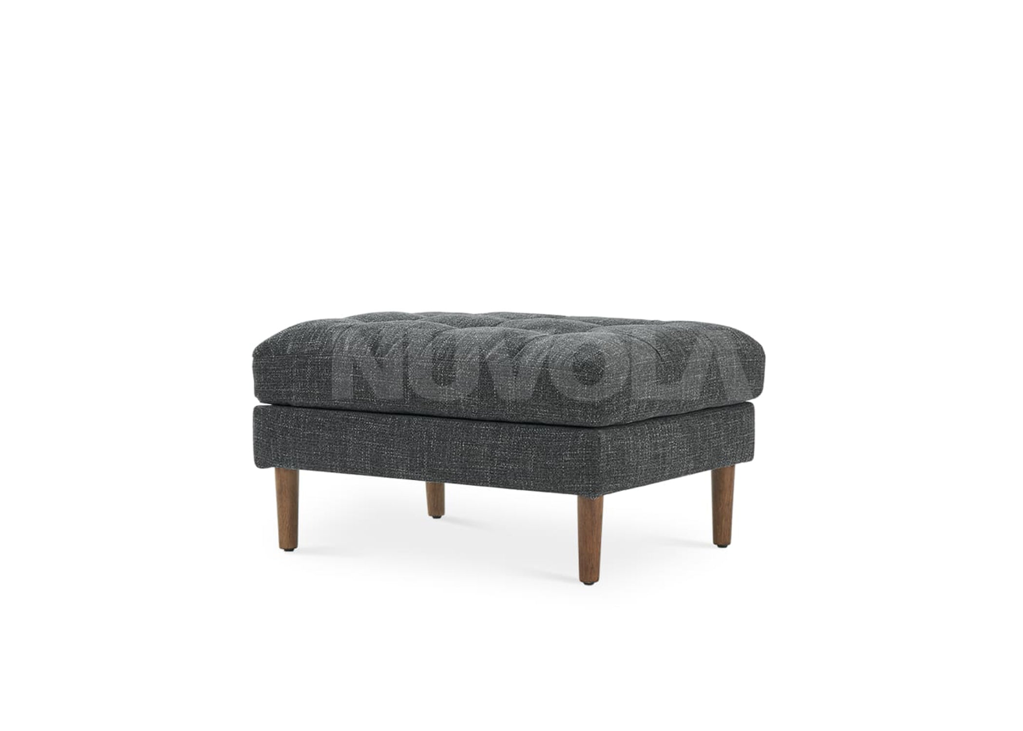 Mandus ottoman
