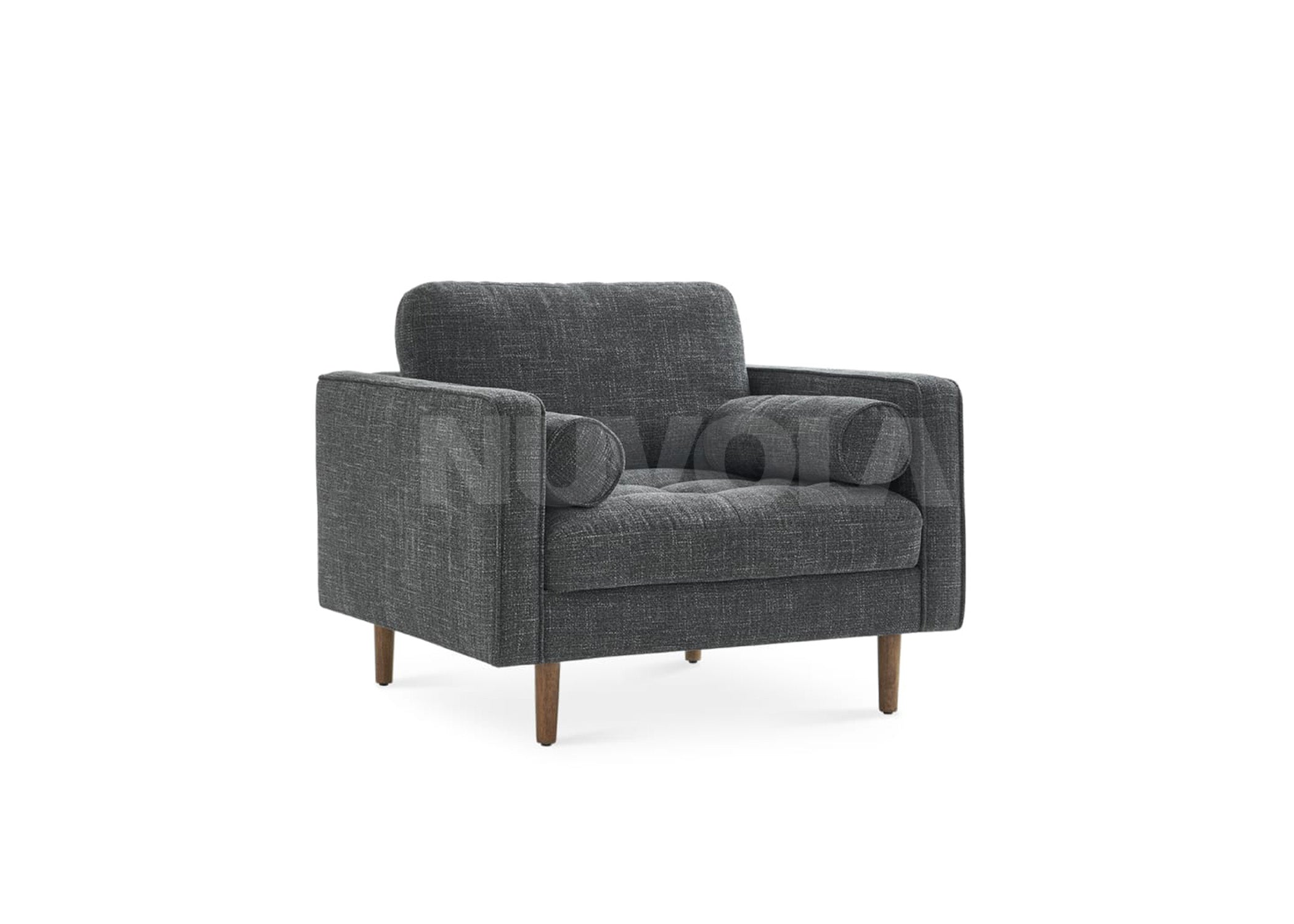 Mandus Armchair Sofa