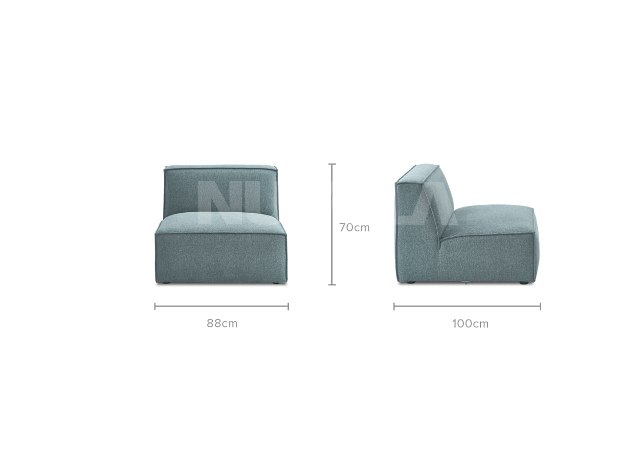 Juniper Armchair sofa