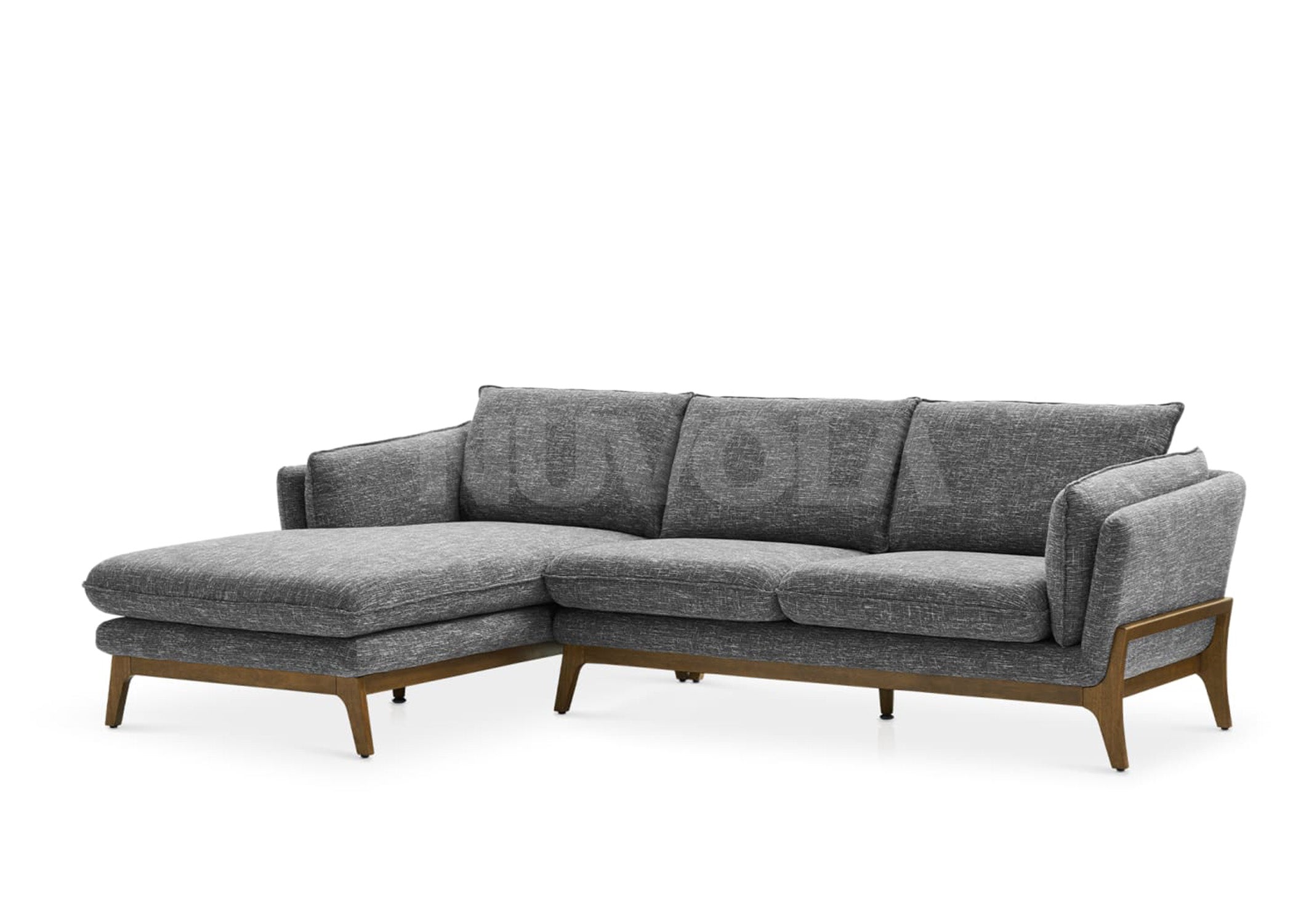 Ryan Sectional sofa