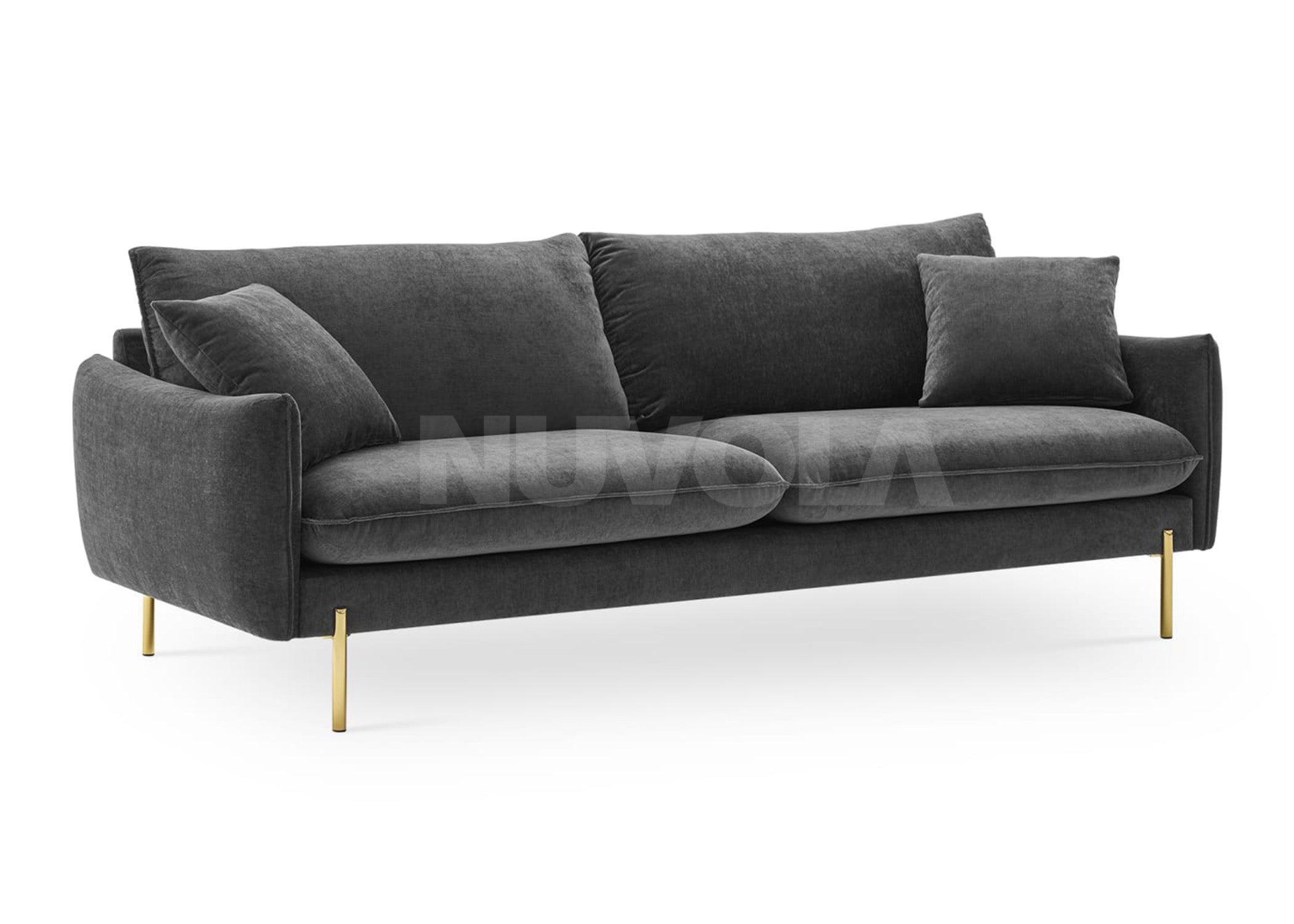 zyble sofa