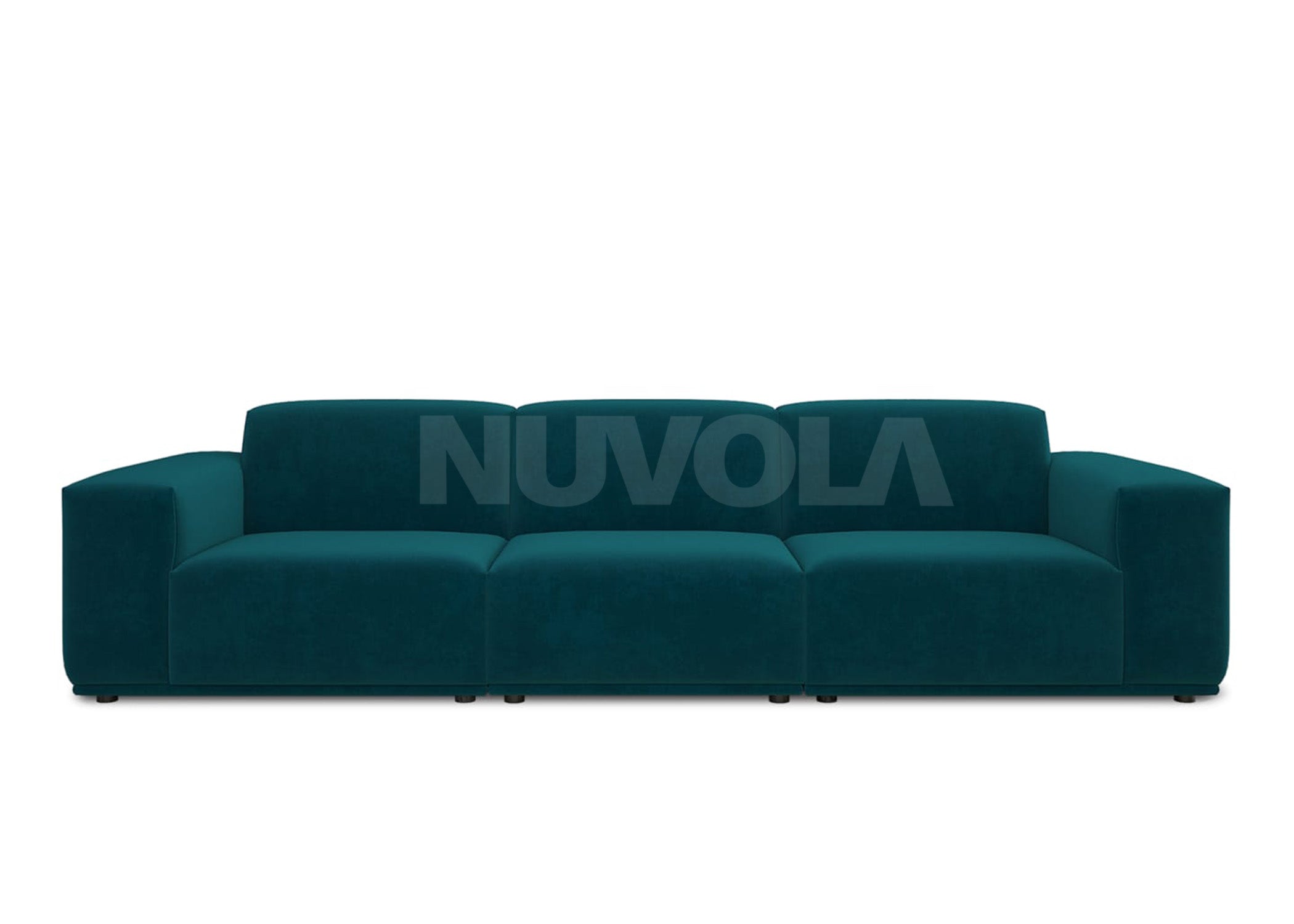 Toder Extended Sofa