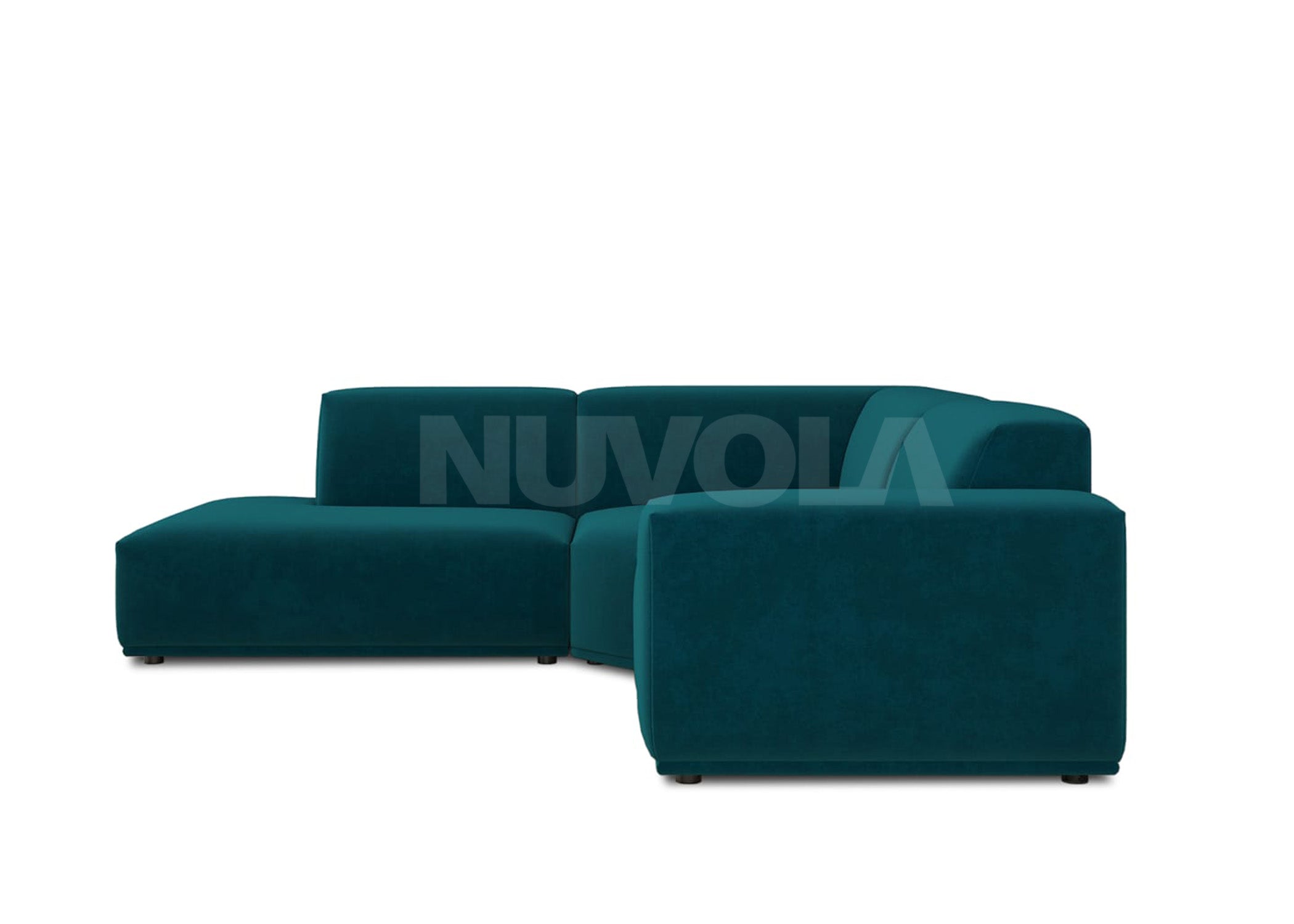 Toder Sectional Sofa