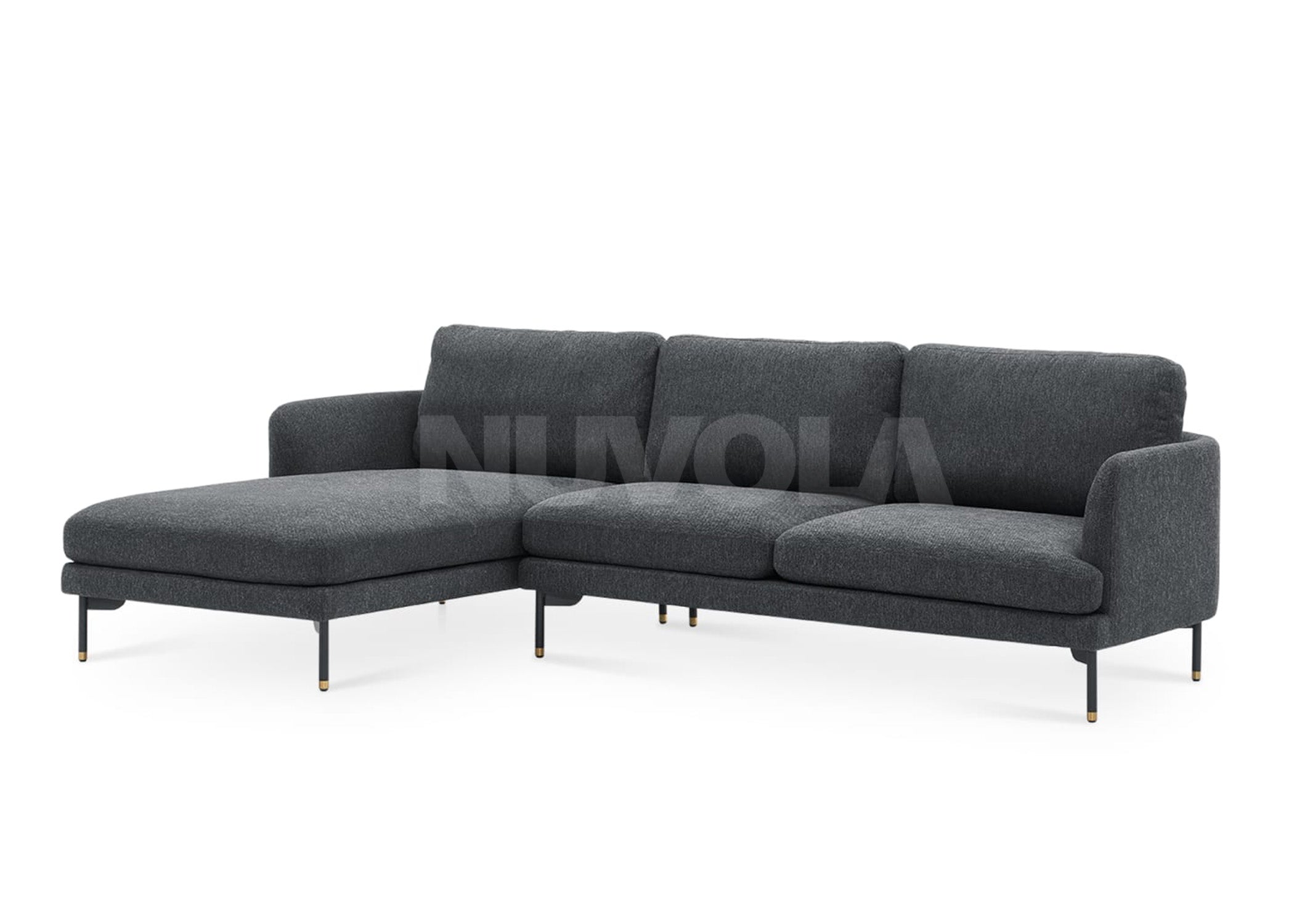 Ricorus sectional sofa