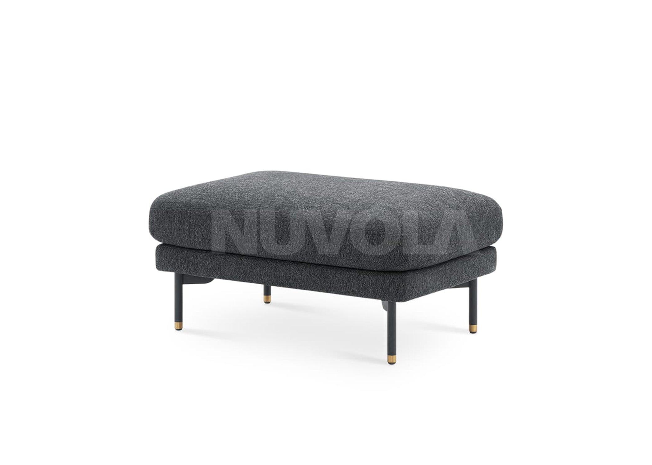 Ricorus ottoman