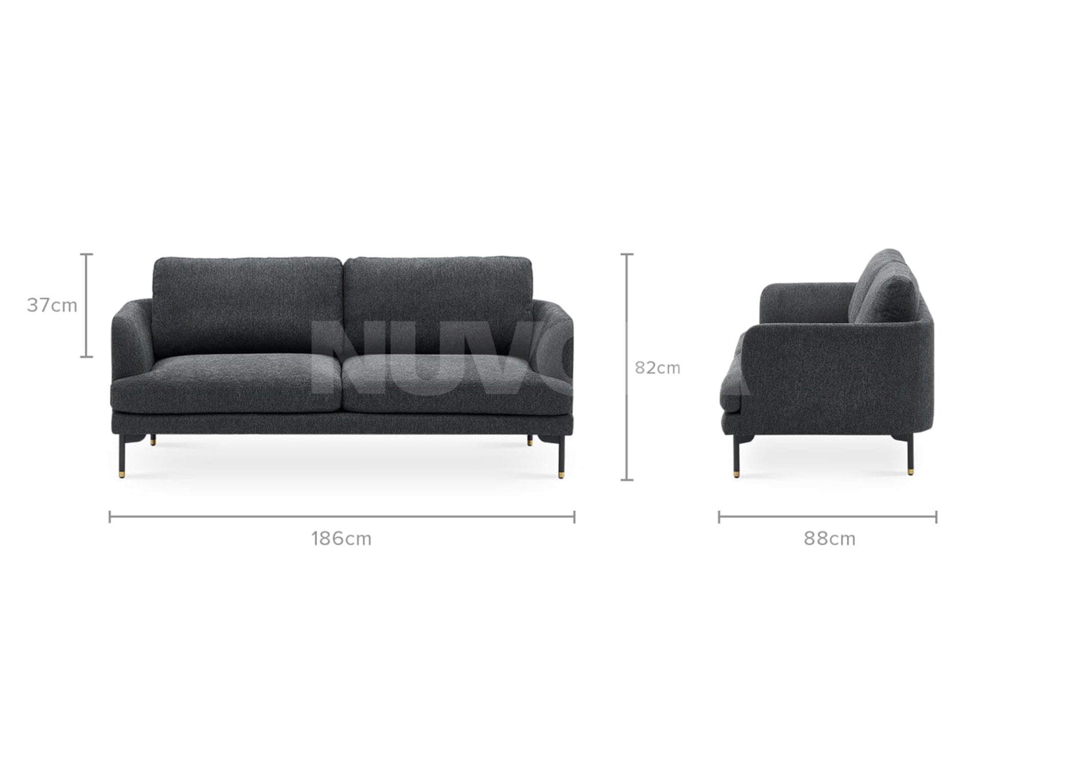 Ricorus sofa