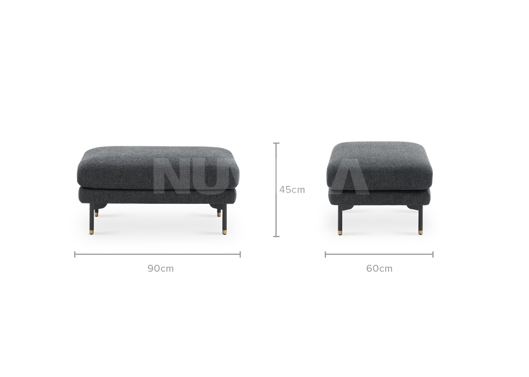 Ricorus ottoman