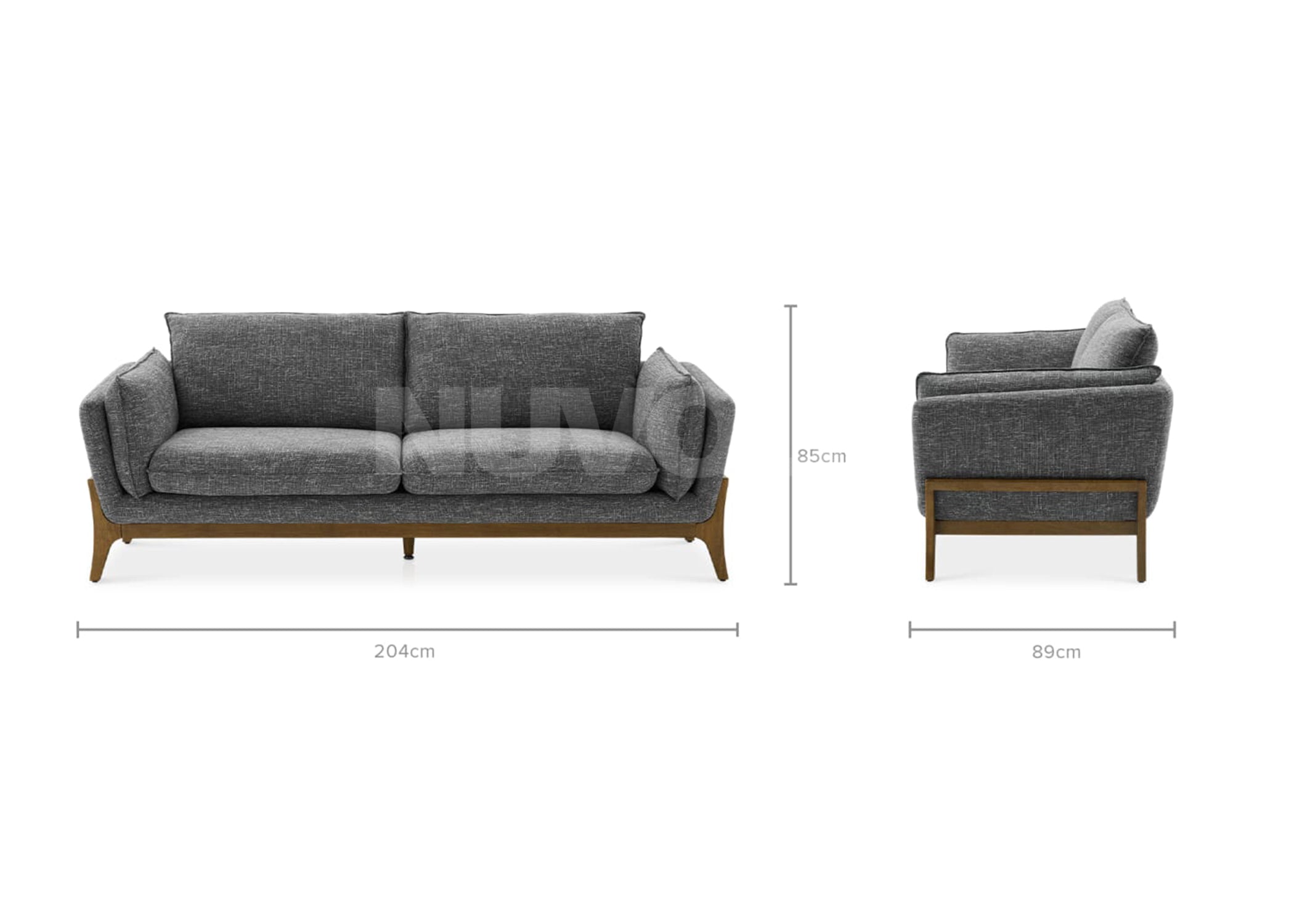 Ryan sofa