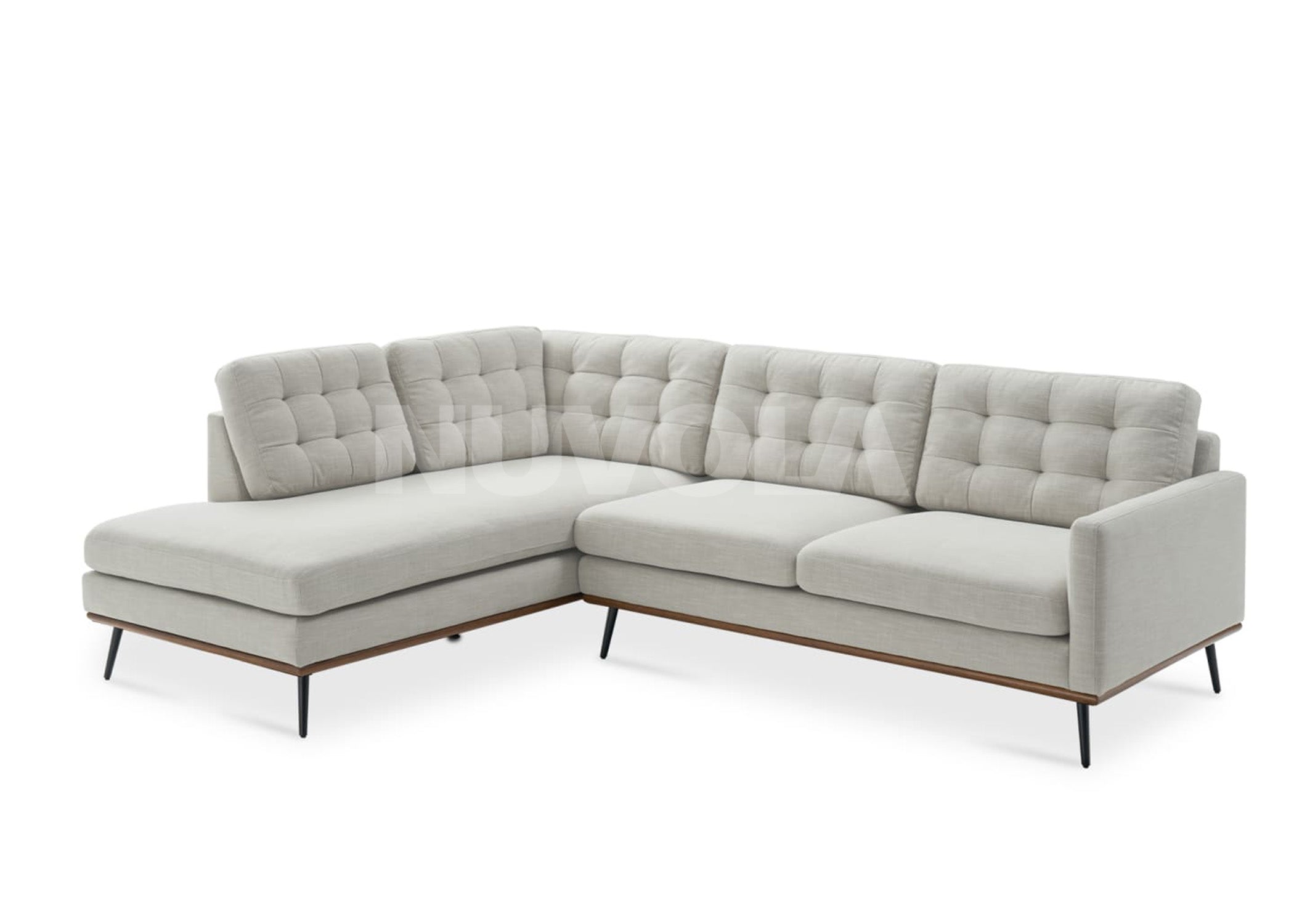 Keld Sectional Sofa
