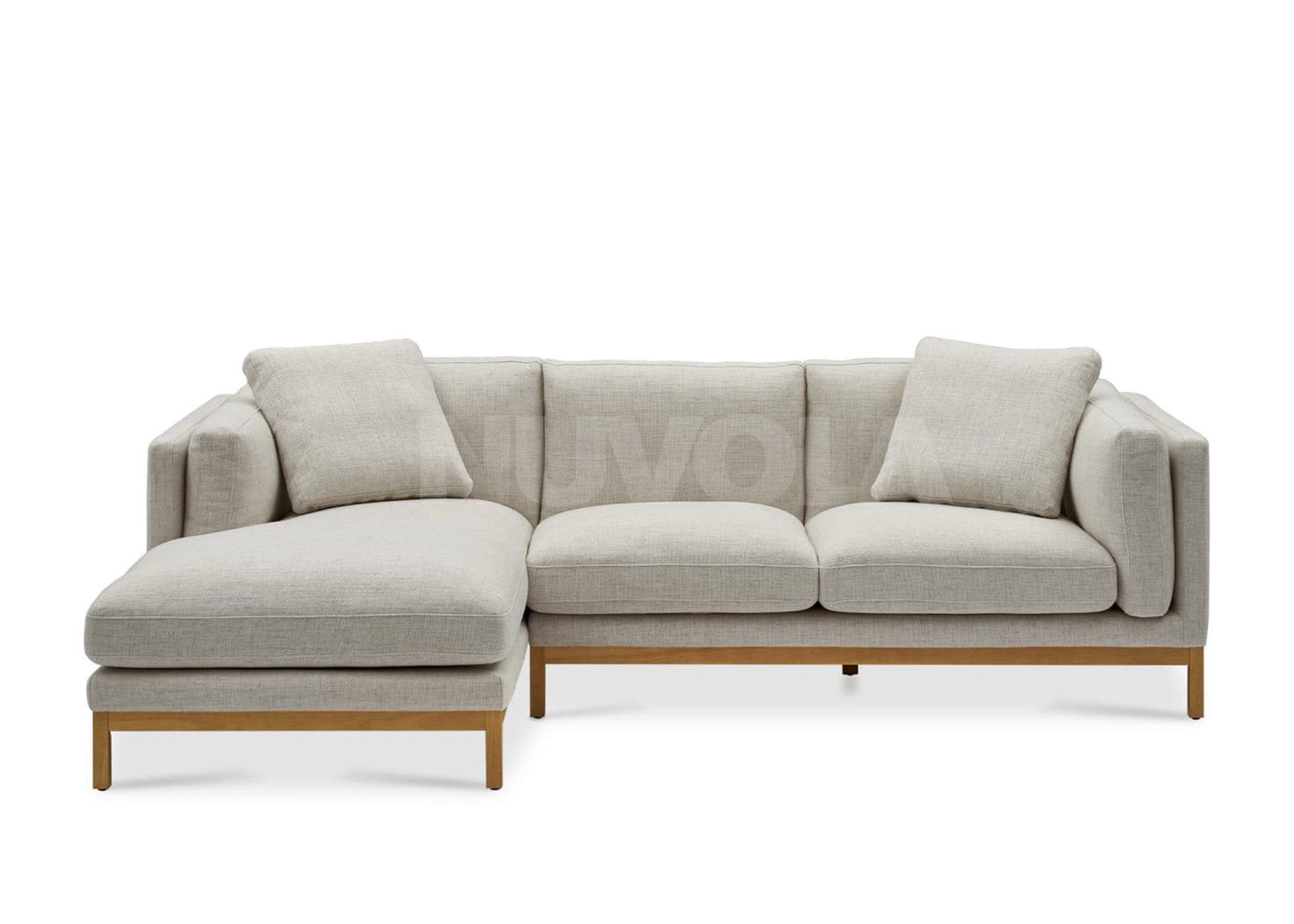 xyle Sectional Sofa