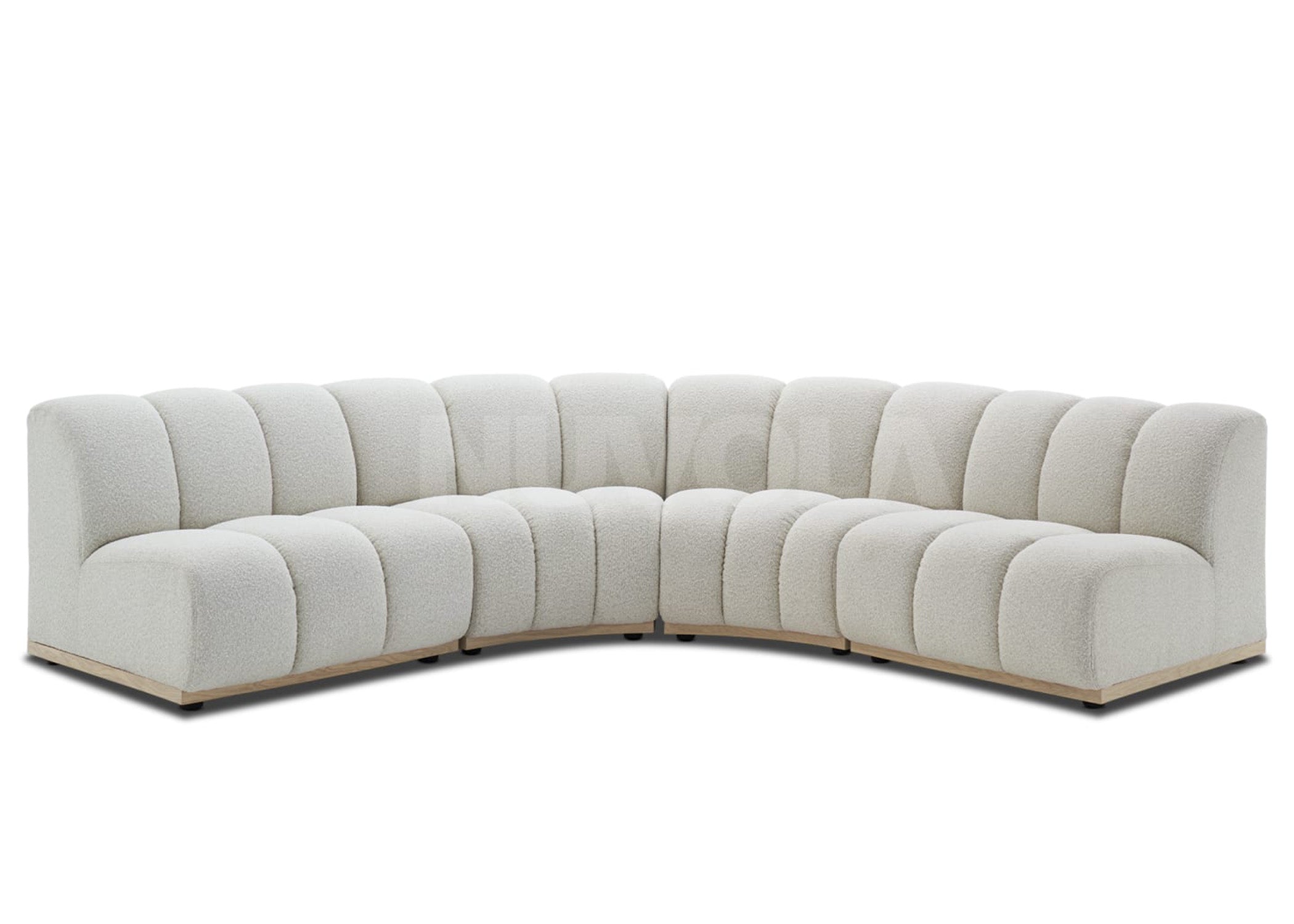 Marwick sectional Sofa