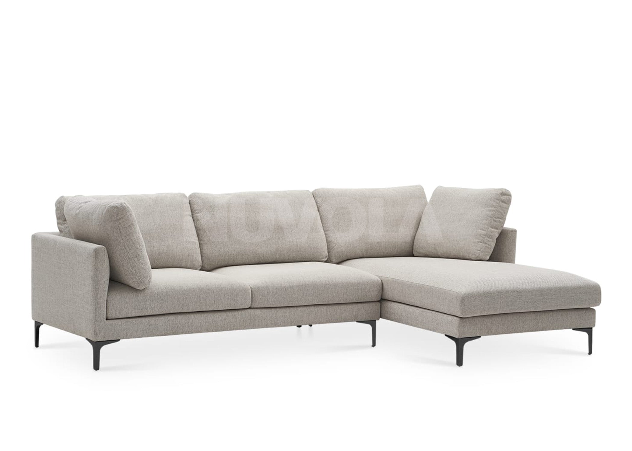 Adjet Section Sofa
