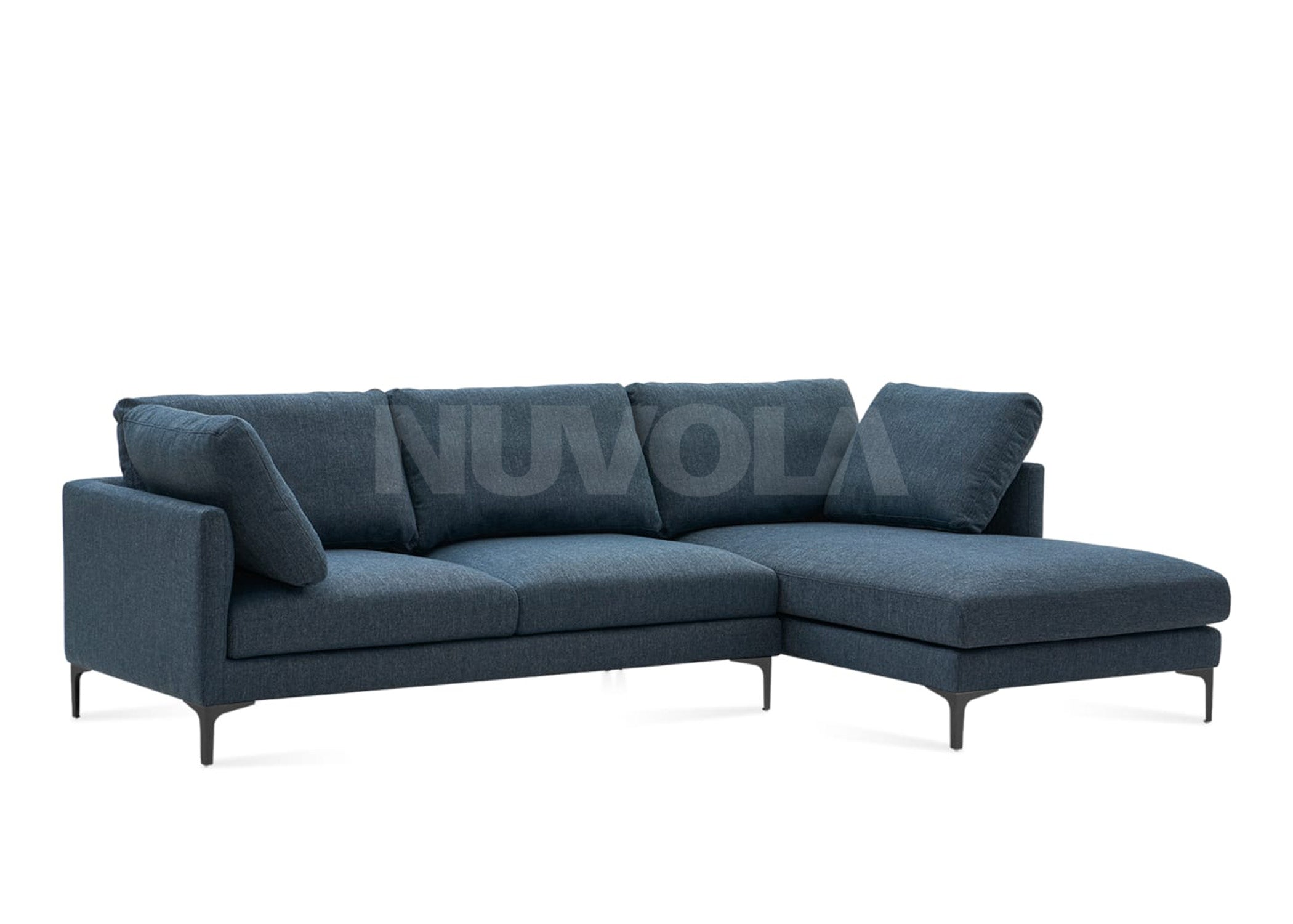 Adjet Section Sofa