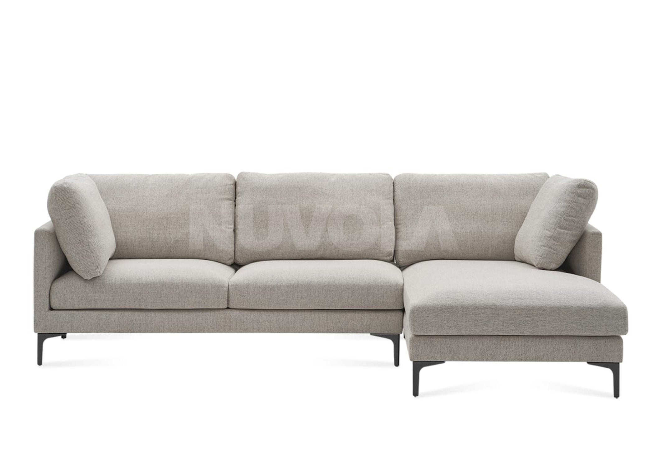 Adjet Section Sofa