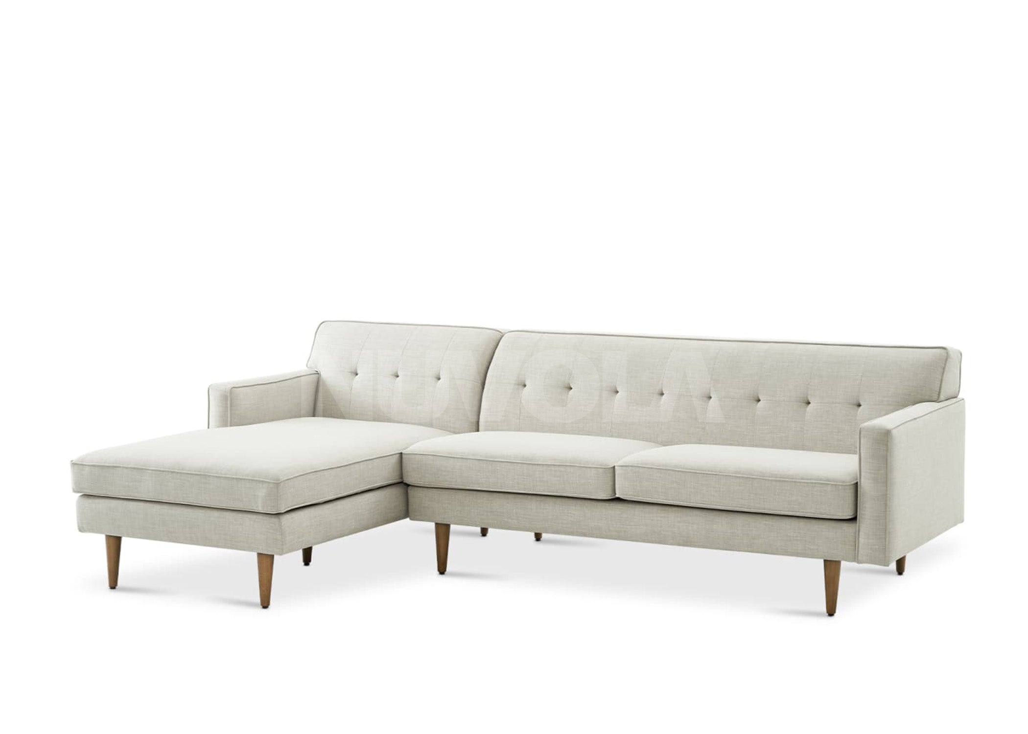 Ewane Section sofa