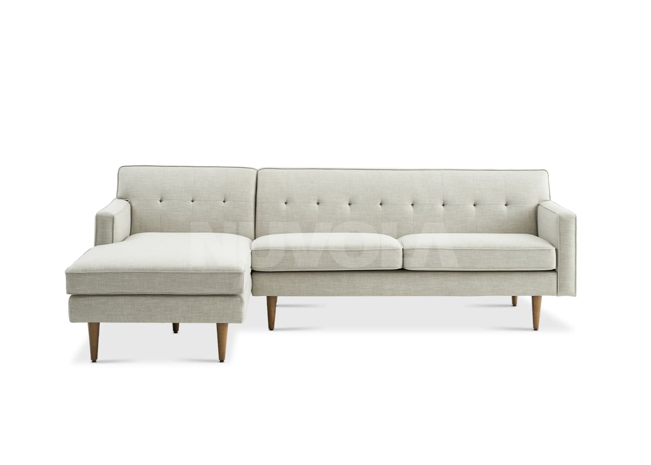 Ewane Section sofa