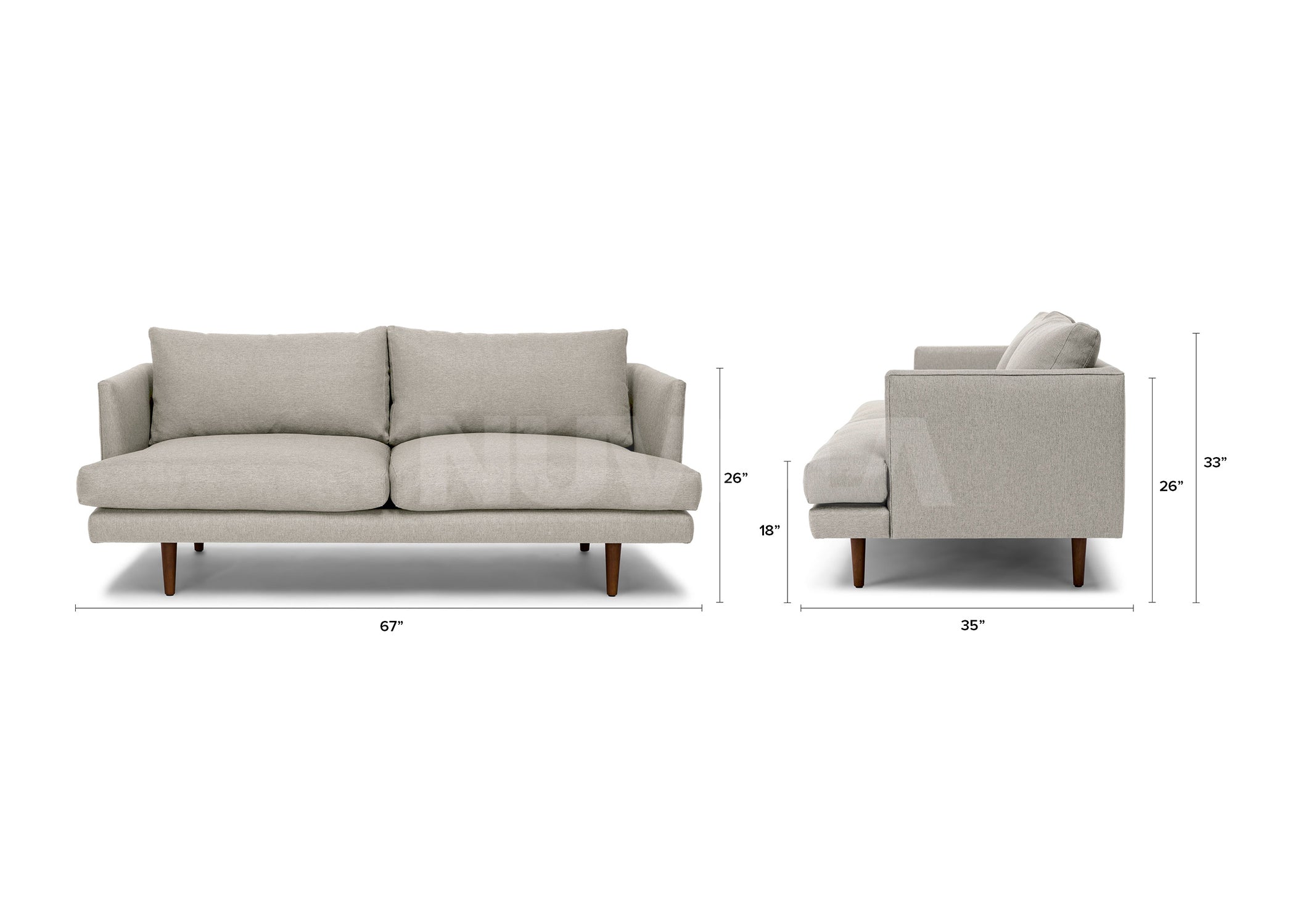 Besis Sofa