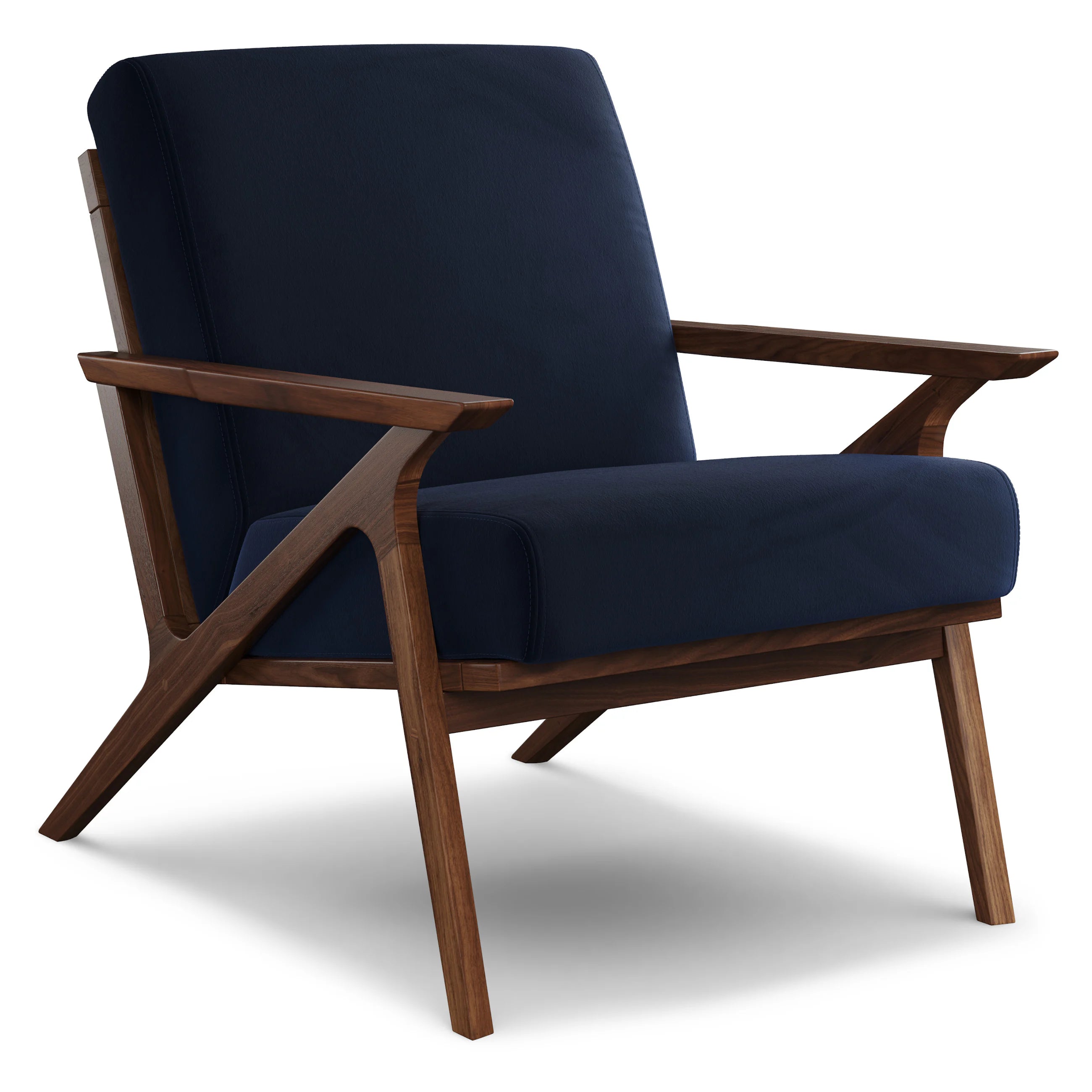Bavel Teak Armchair
