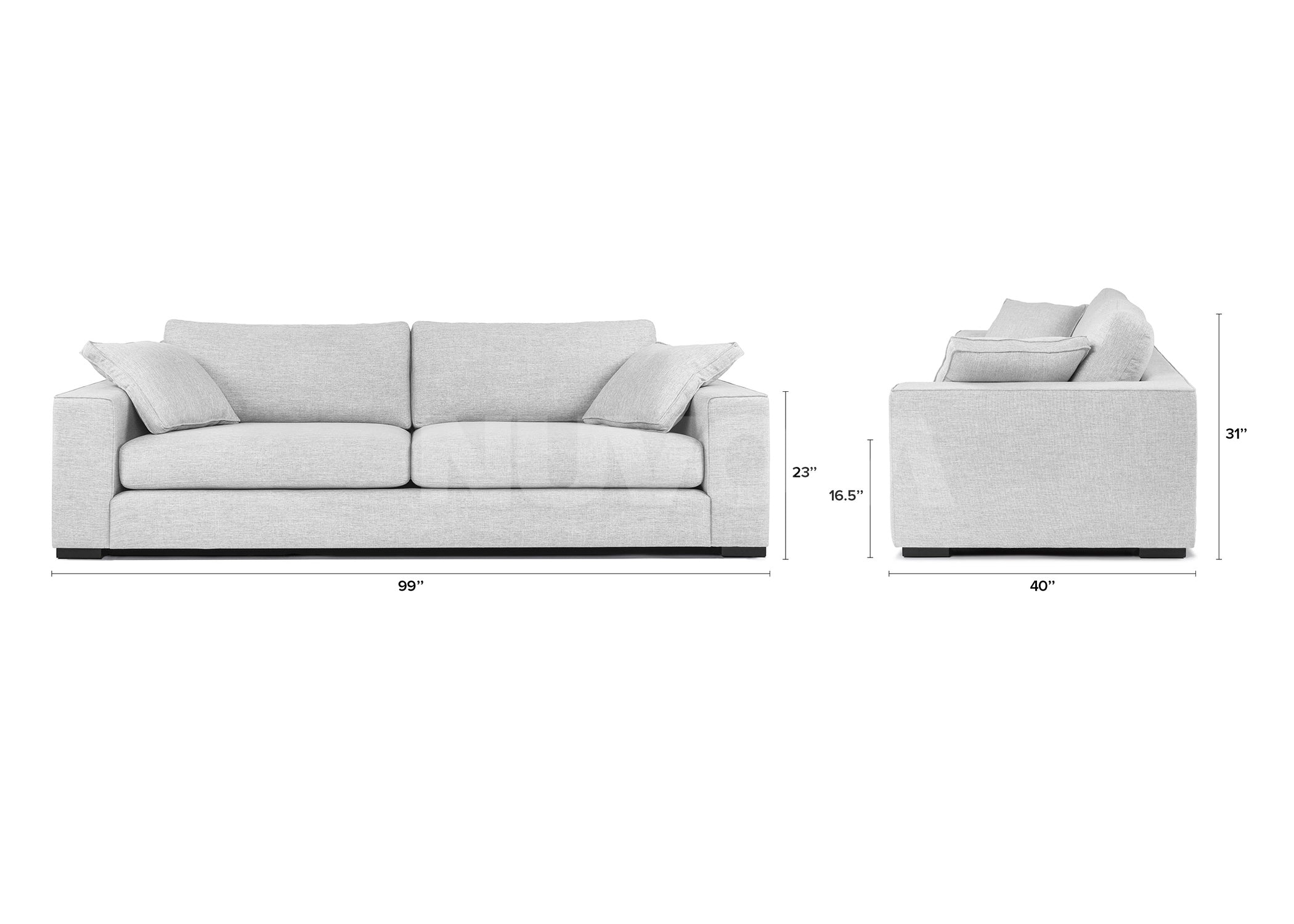 Siska Sofa