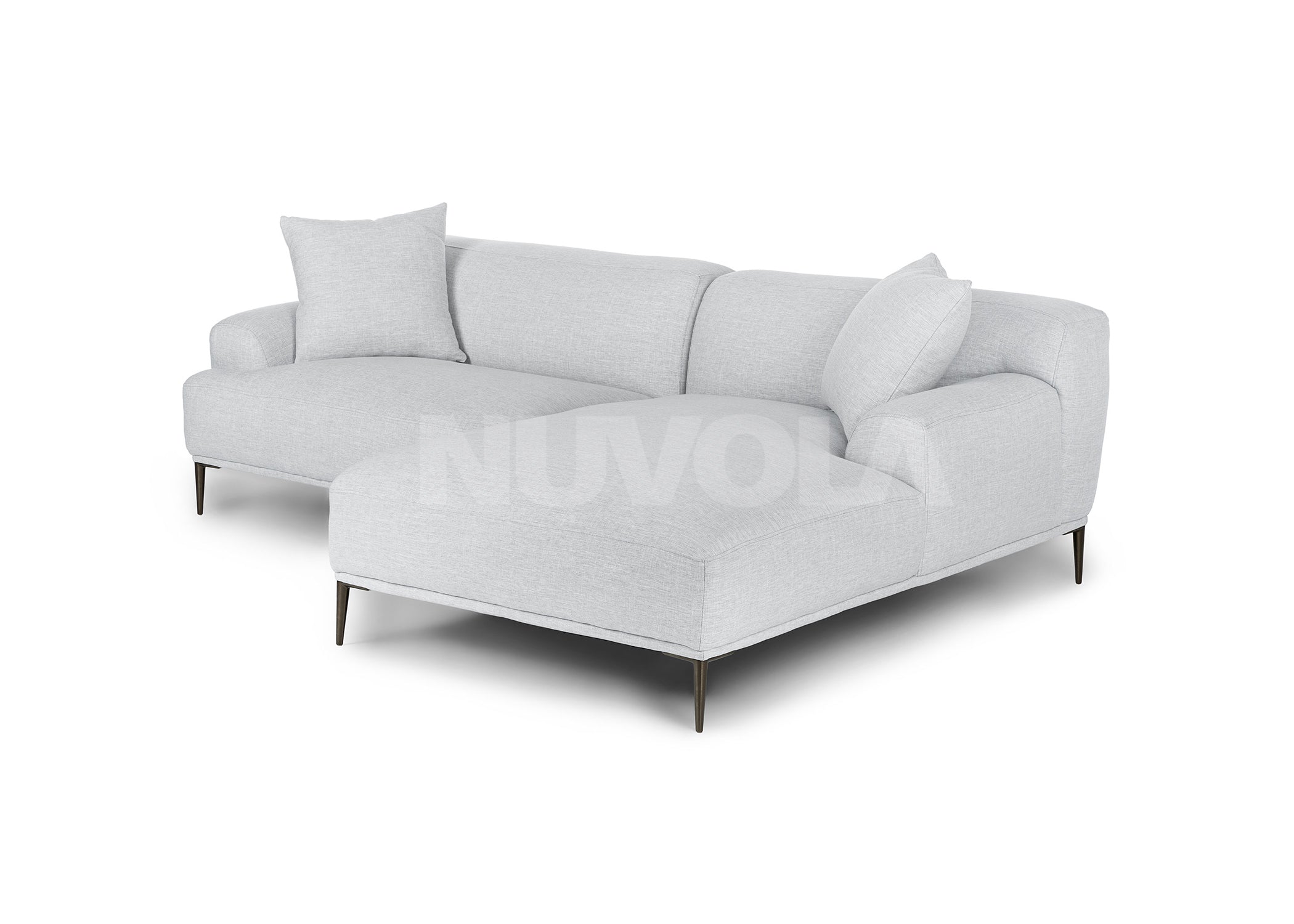 Franco Sectional Sofa