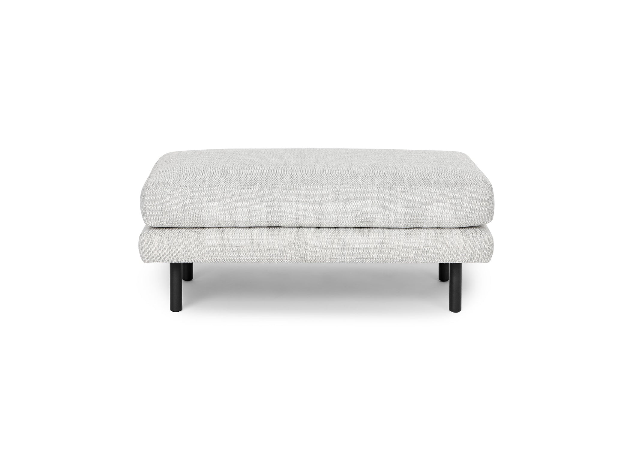Canape ottoman sofa