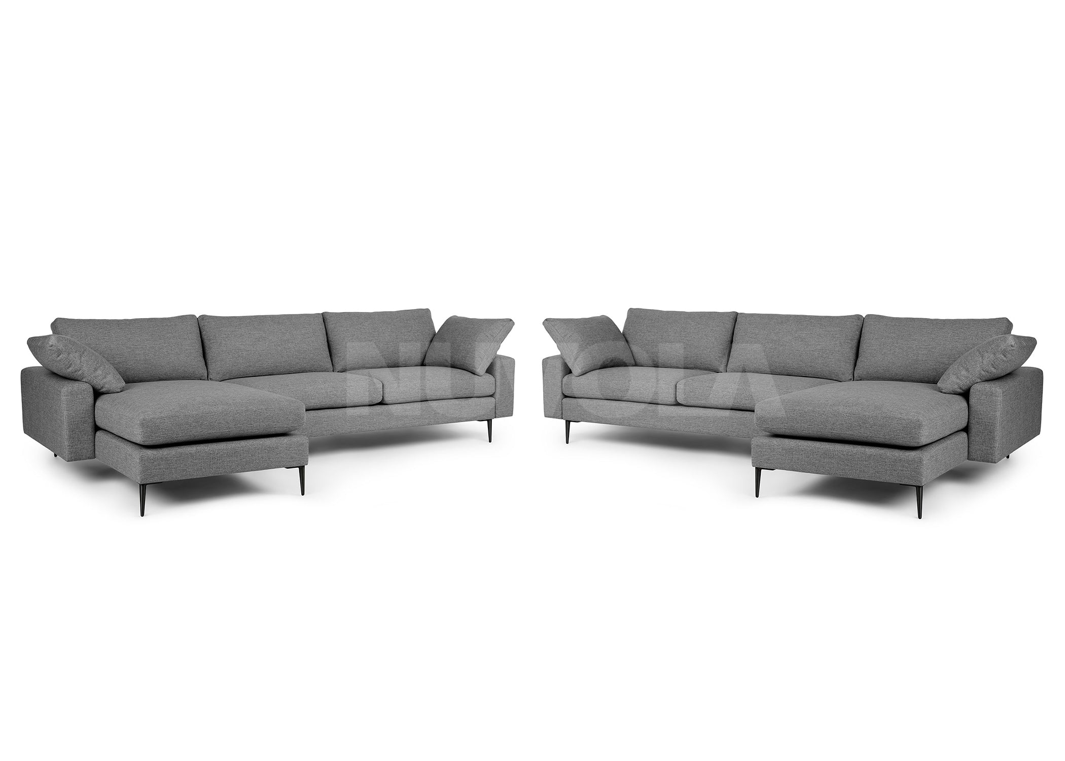 Nile Sectional Sofa
