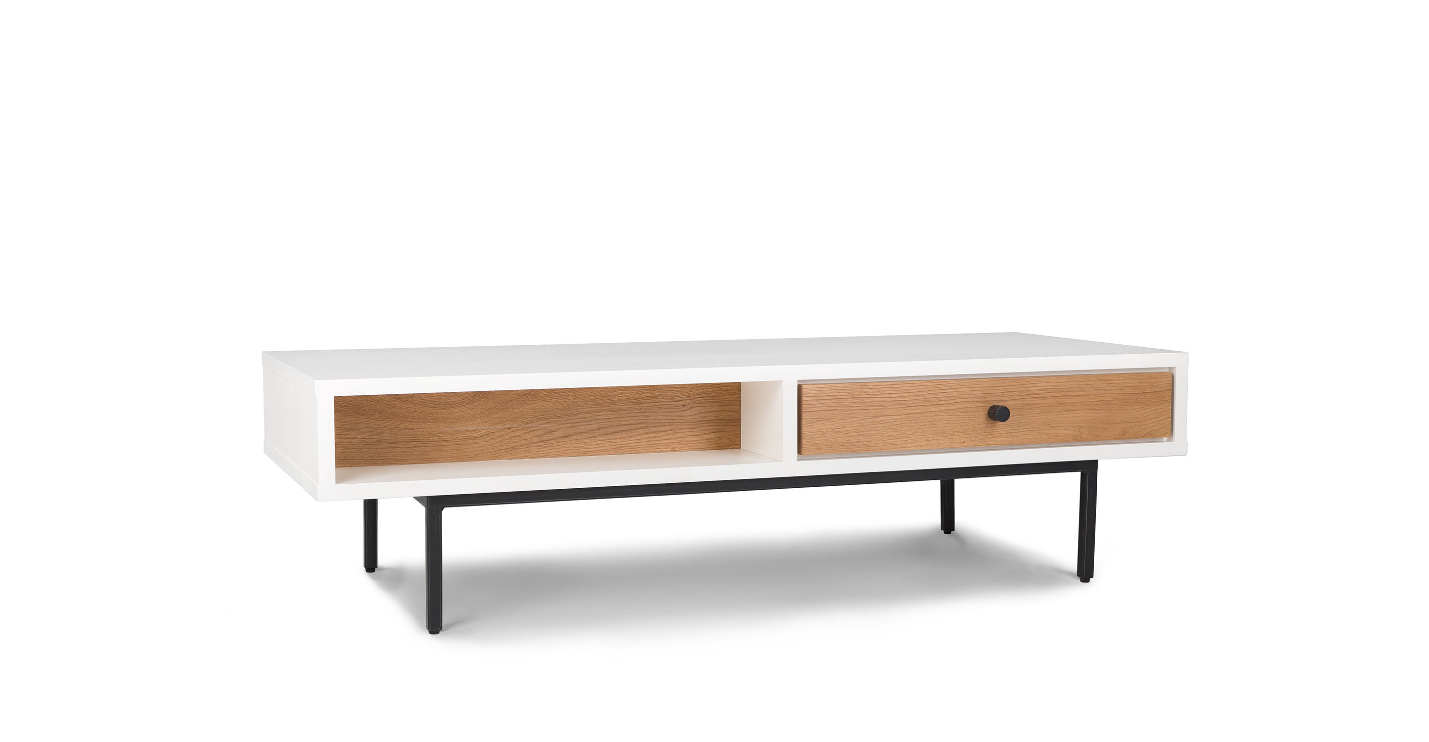 Aronson desk