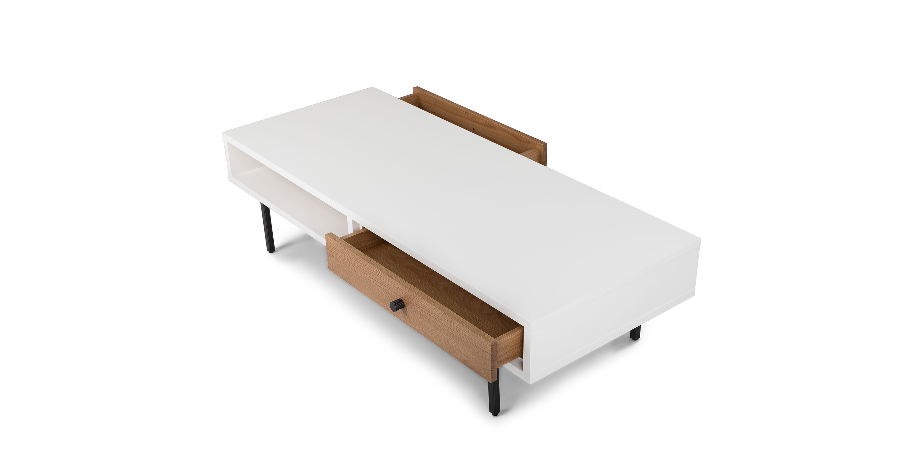 Aronson desk