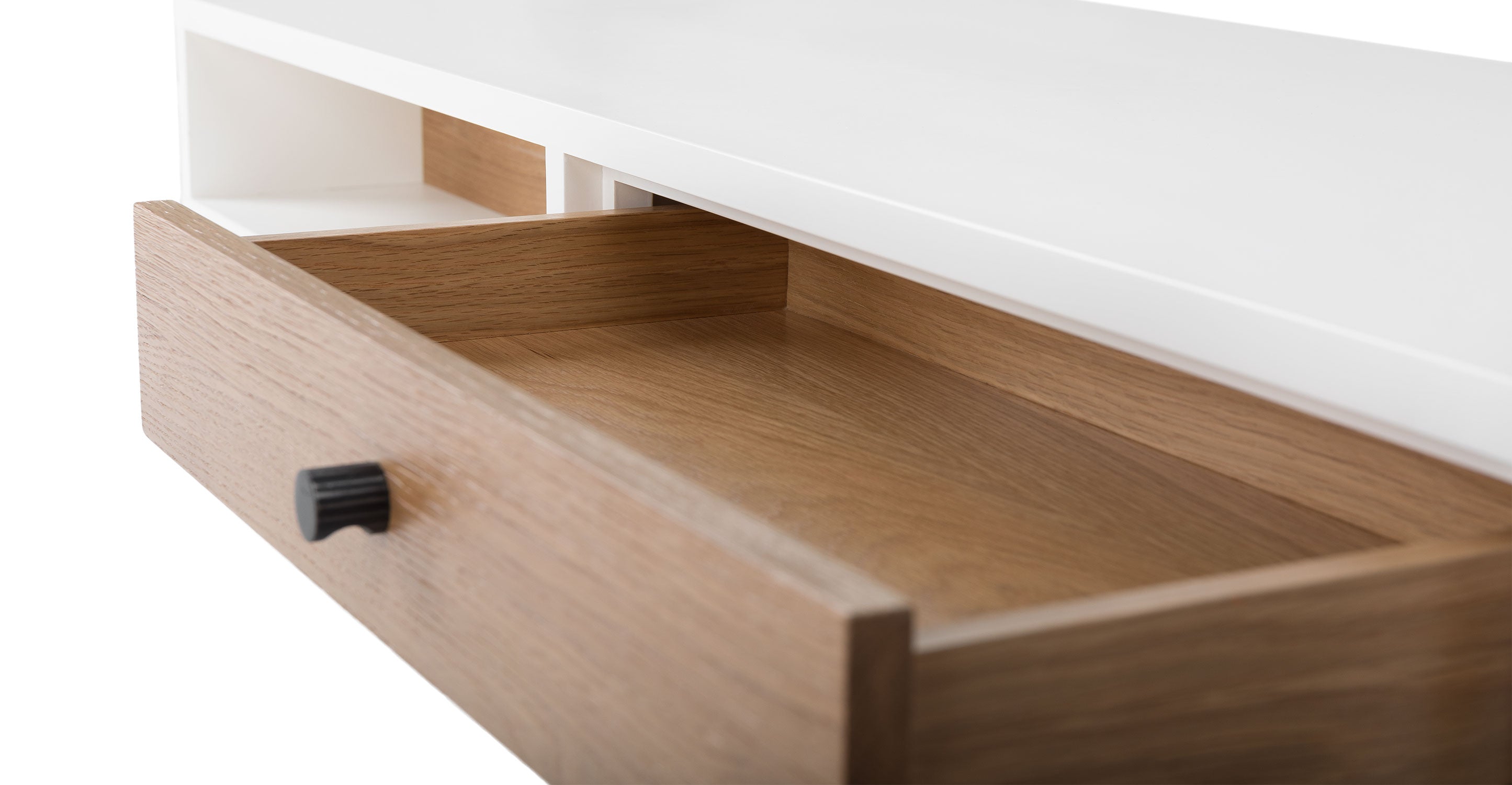 Aronson desk