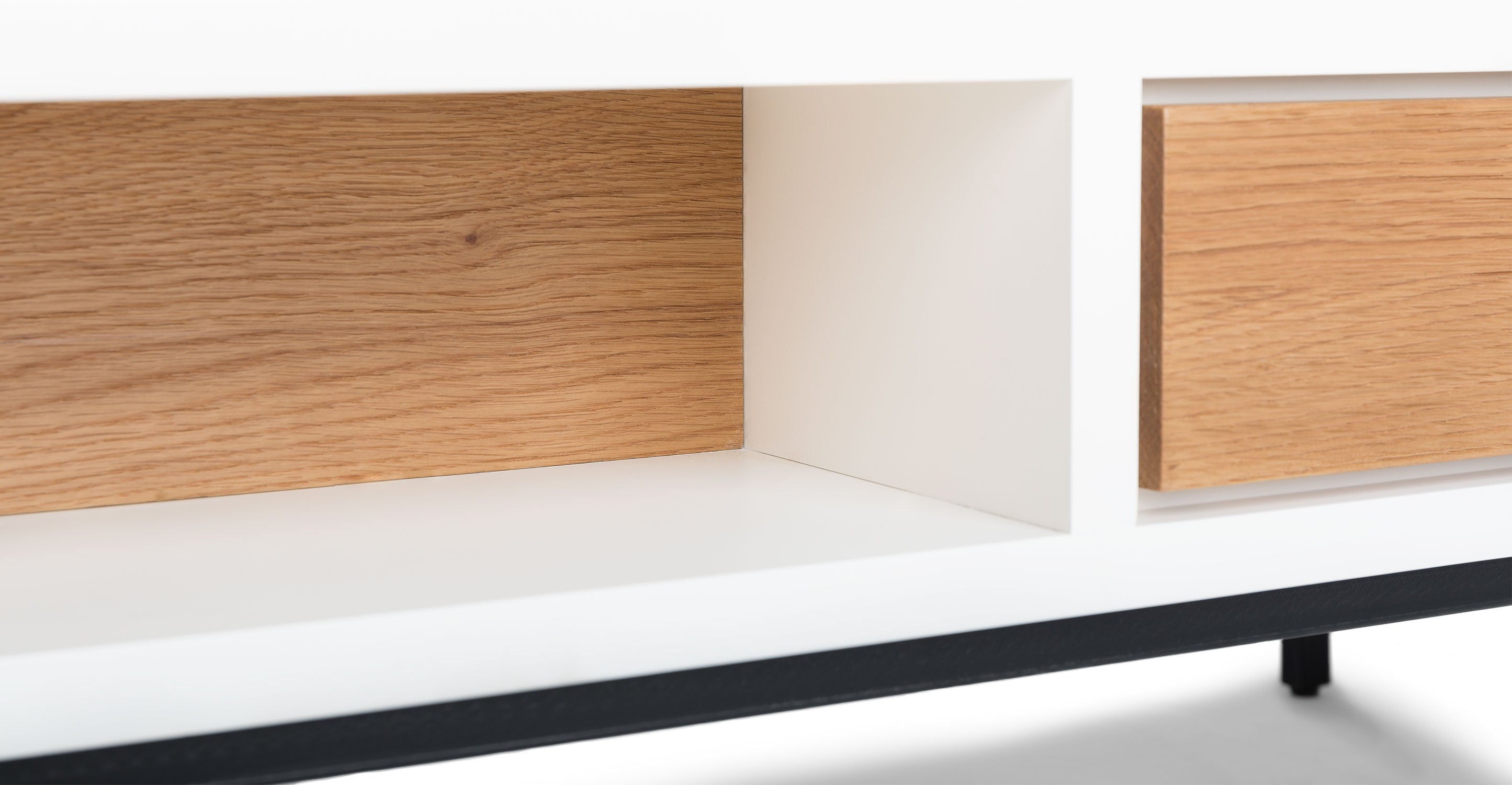 Aronson desk