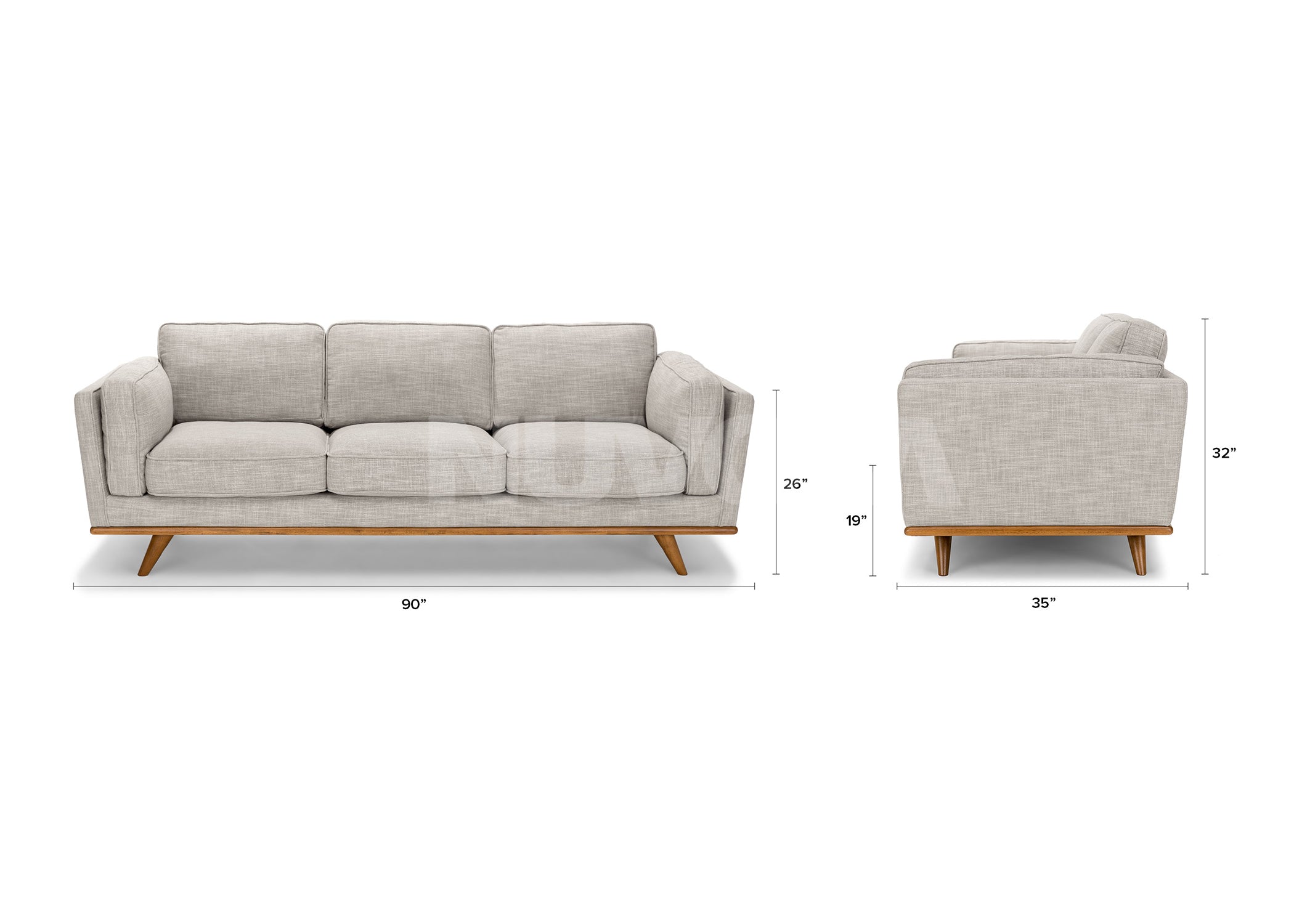 Tyluse Sofa