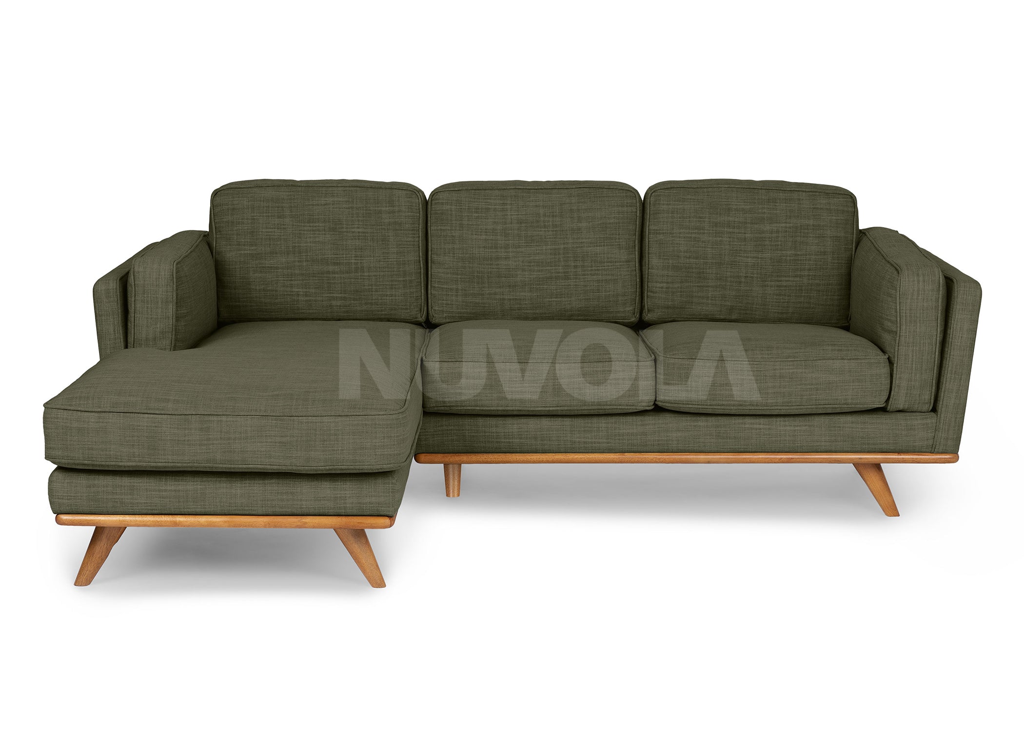 Tyluse Sectional Sofa