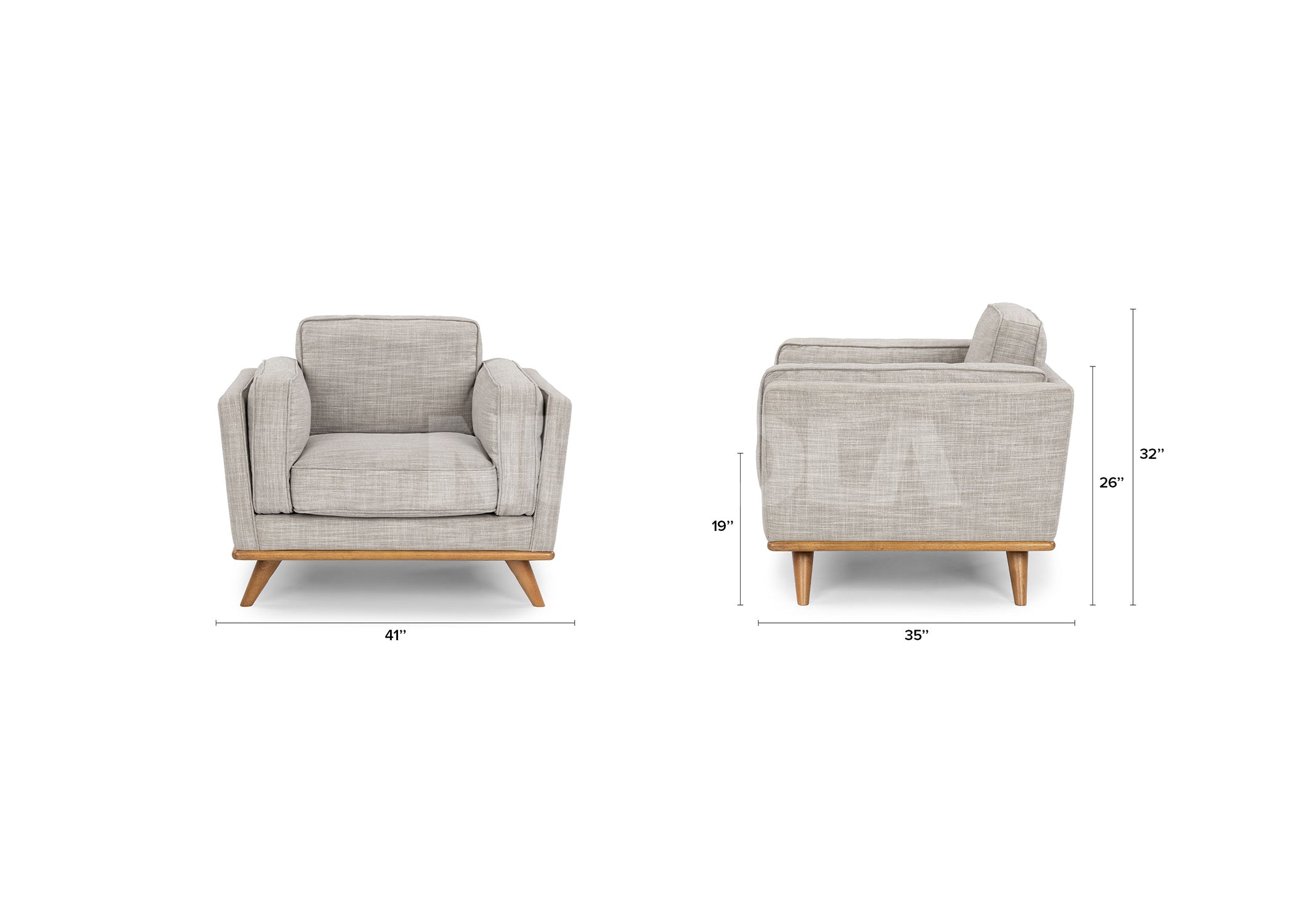 Tyluse Armchair Sofa