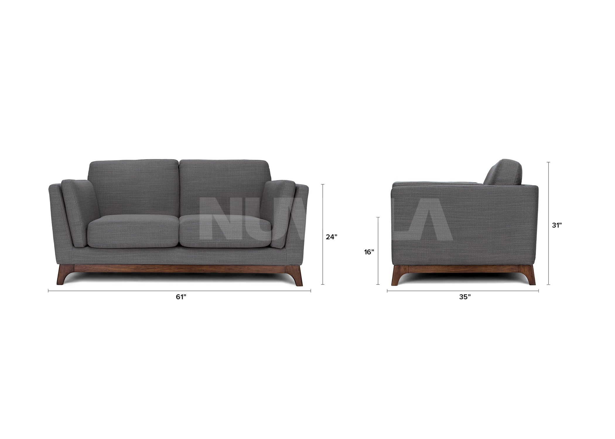 Celarius Sofa