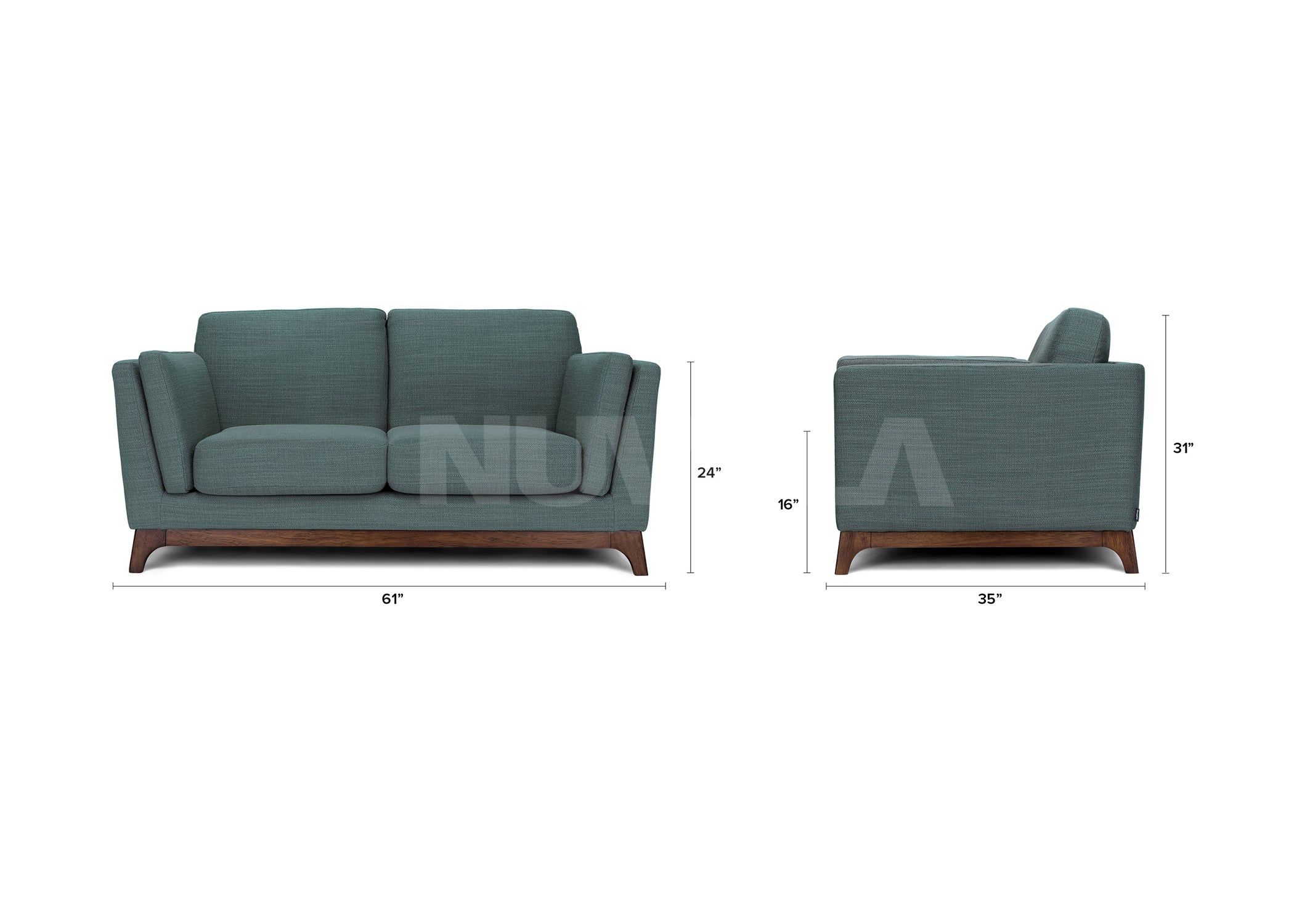 Celarius Sofa