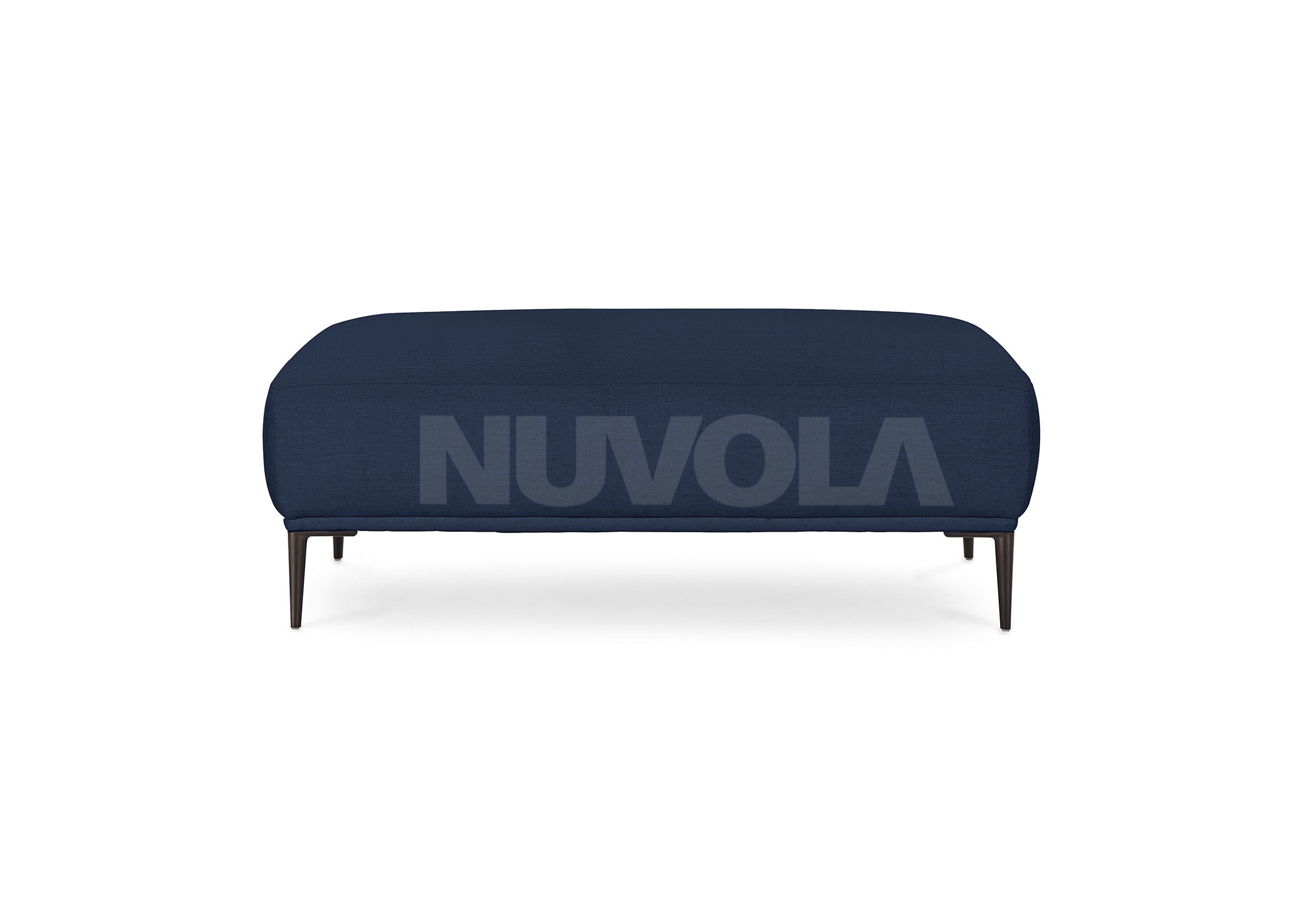 Franco ottoman sofa