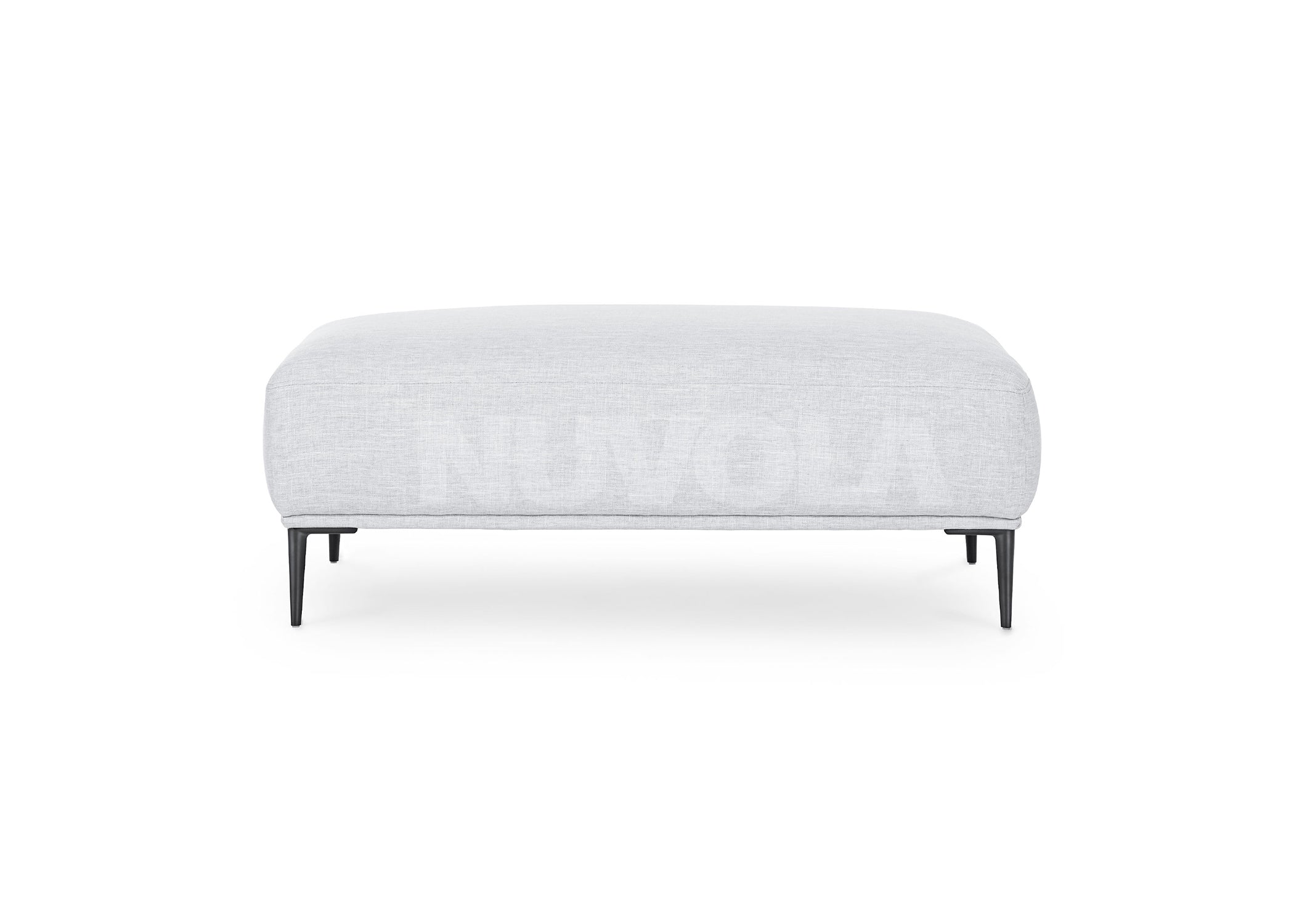 Franco ottoman sofa