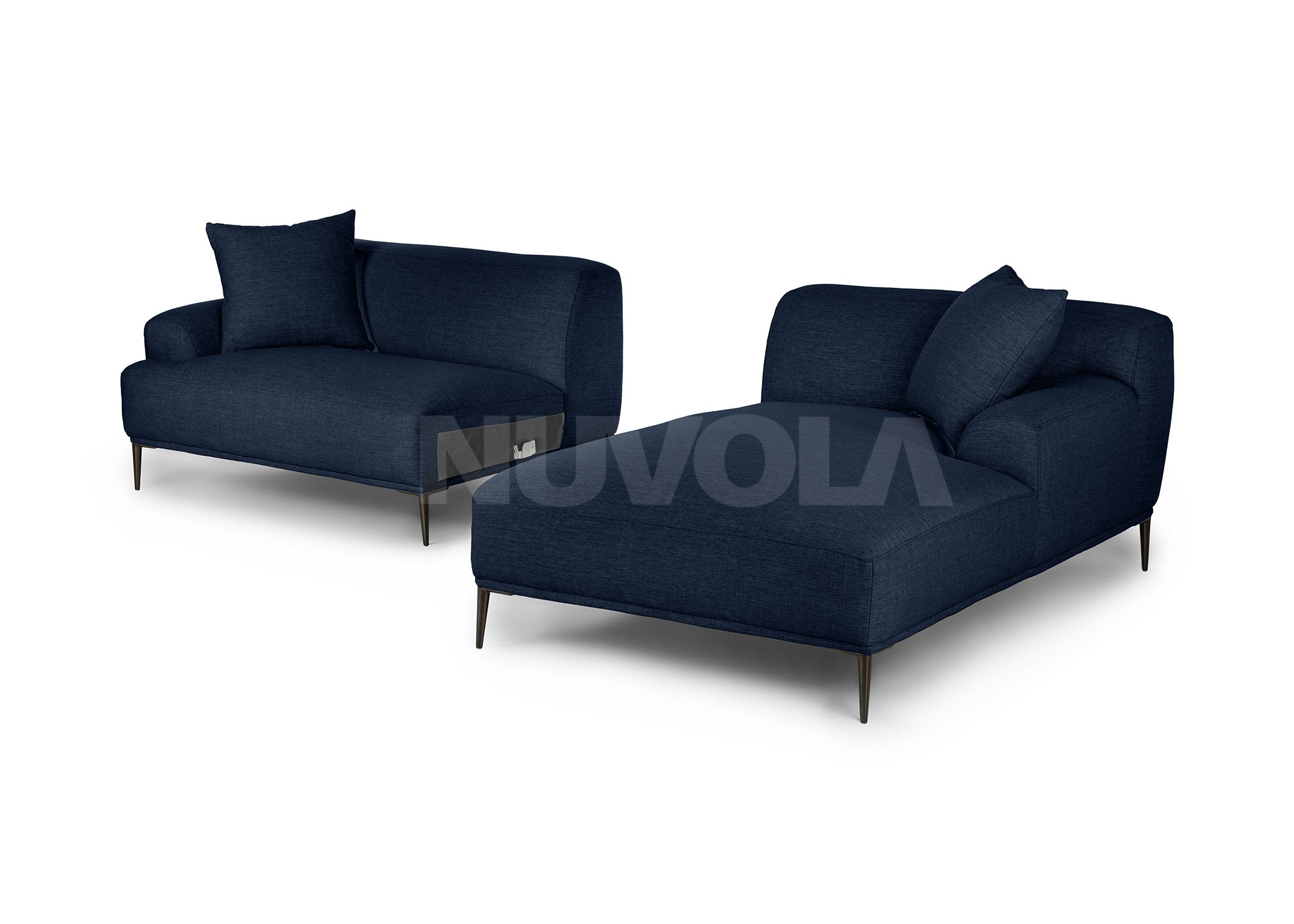 Franco Sectional Sofa