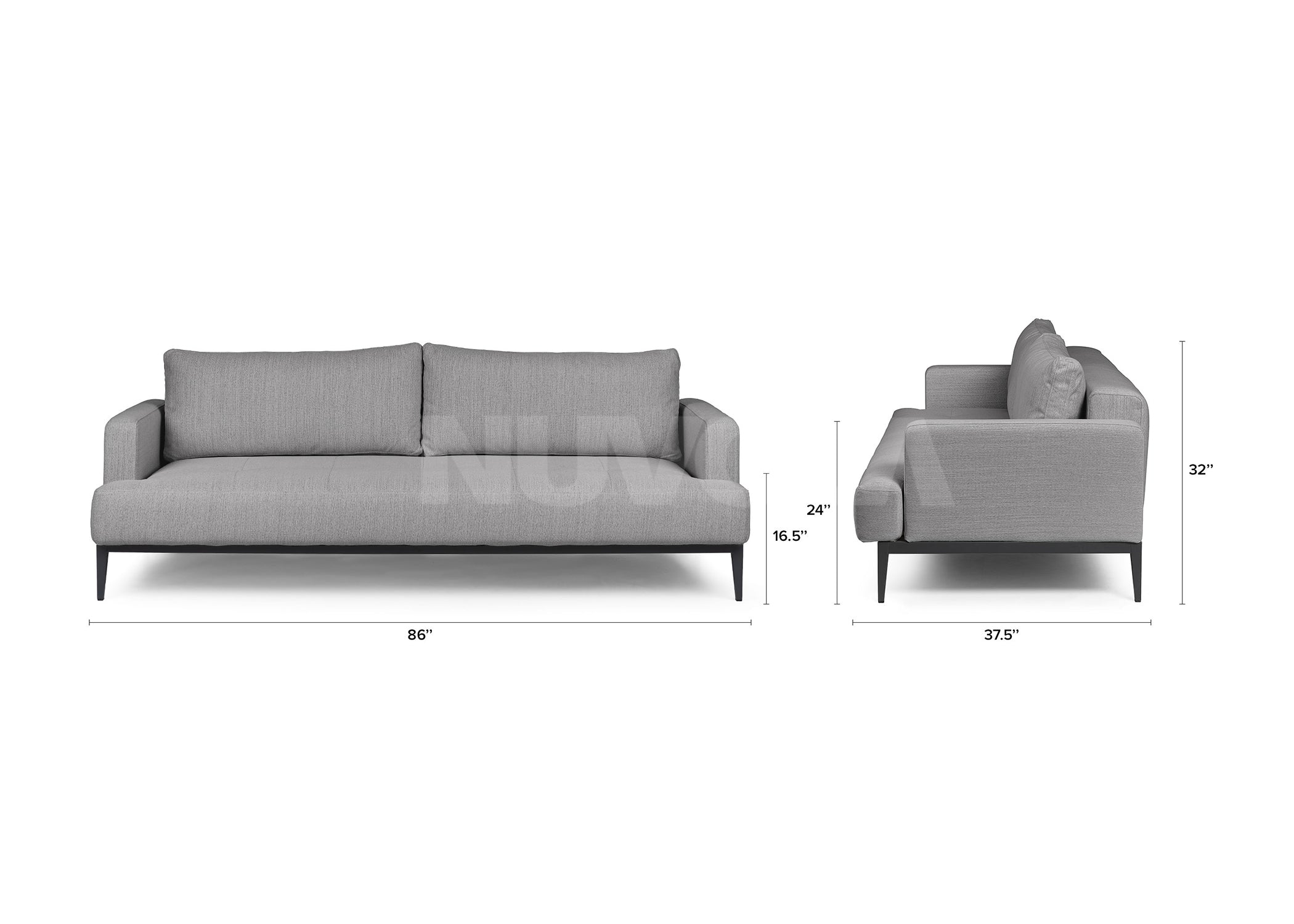 Solune Sofa